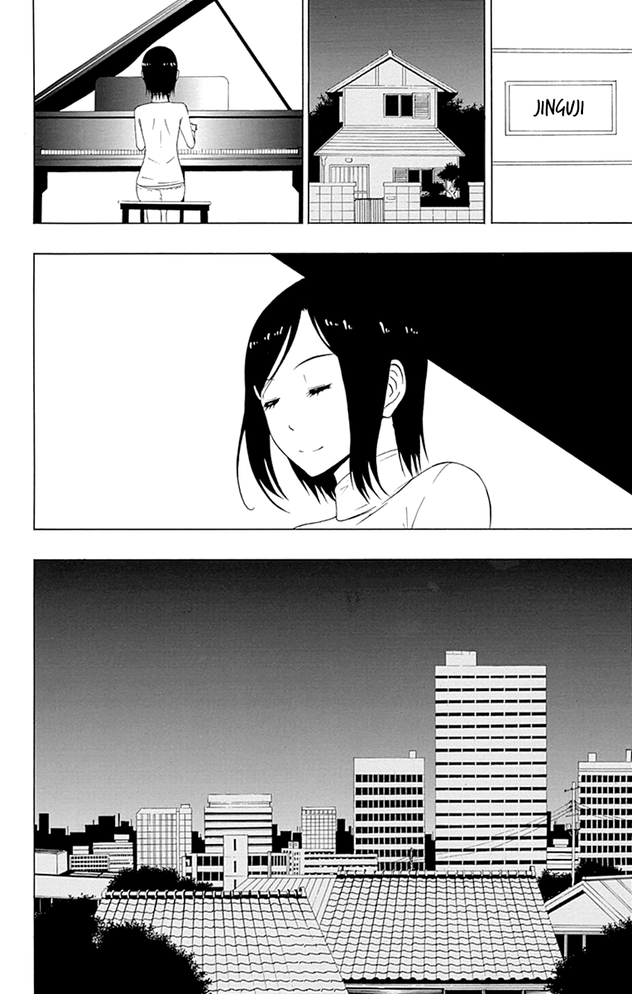 Read γ gamma EN Manga Online