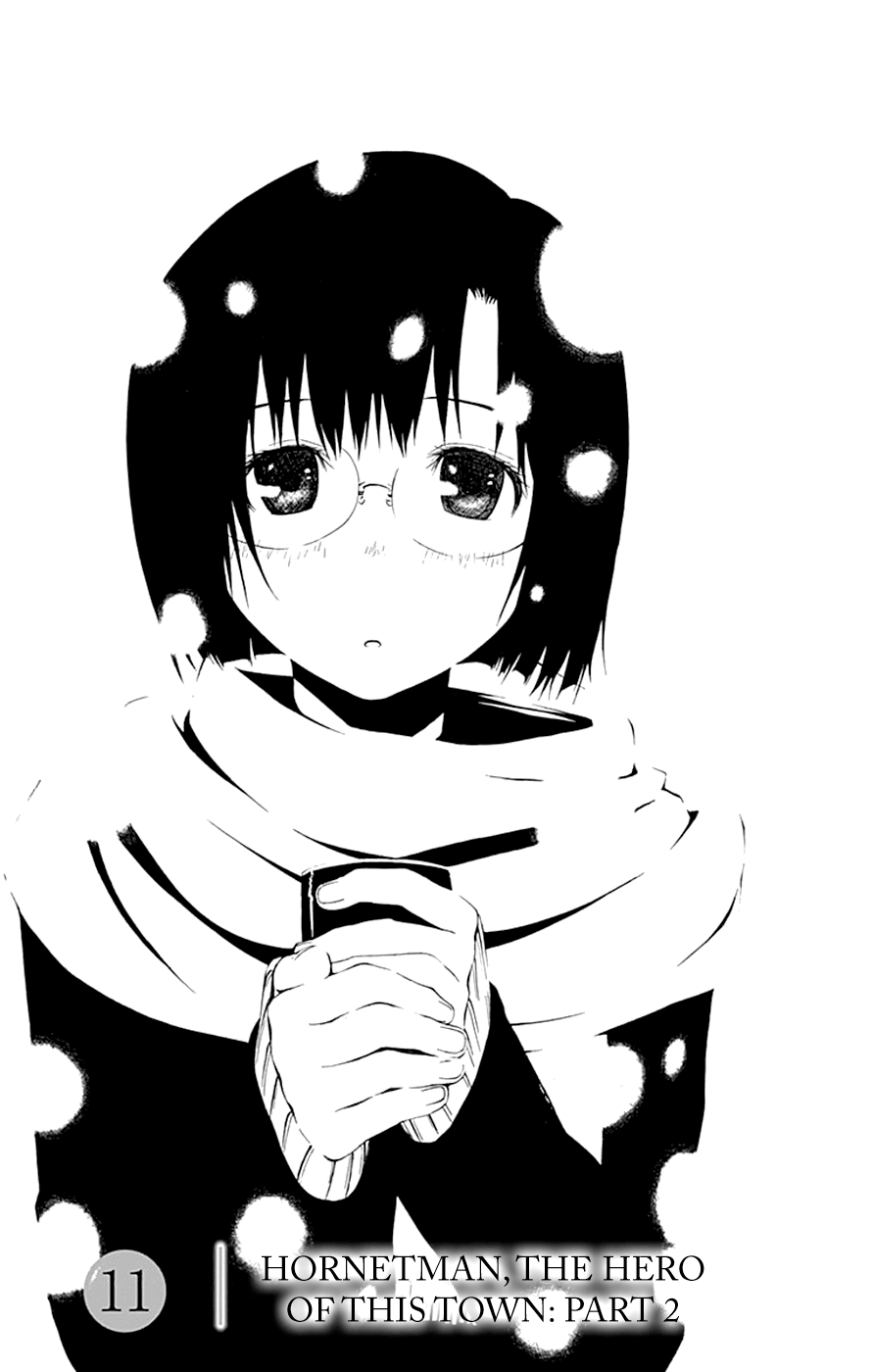 Read γ gamma EN Manga Online