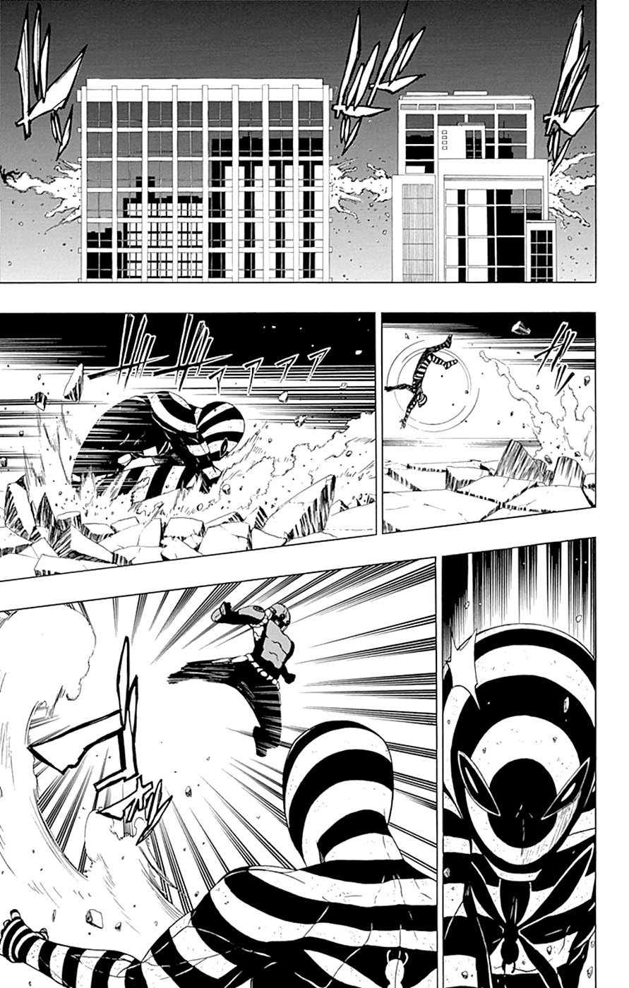 Read γ gamma EN Manga Online