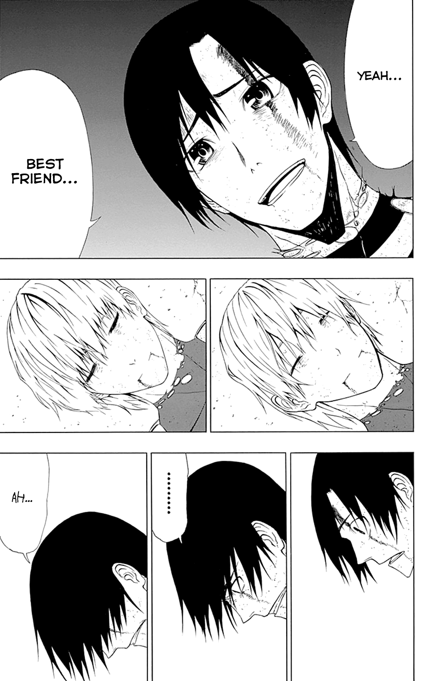 Read γ gamma EN Manga Online