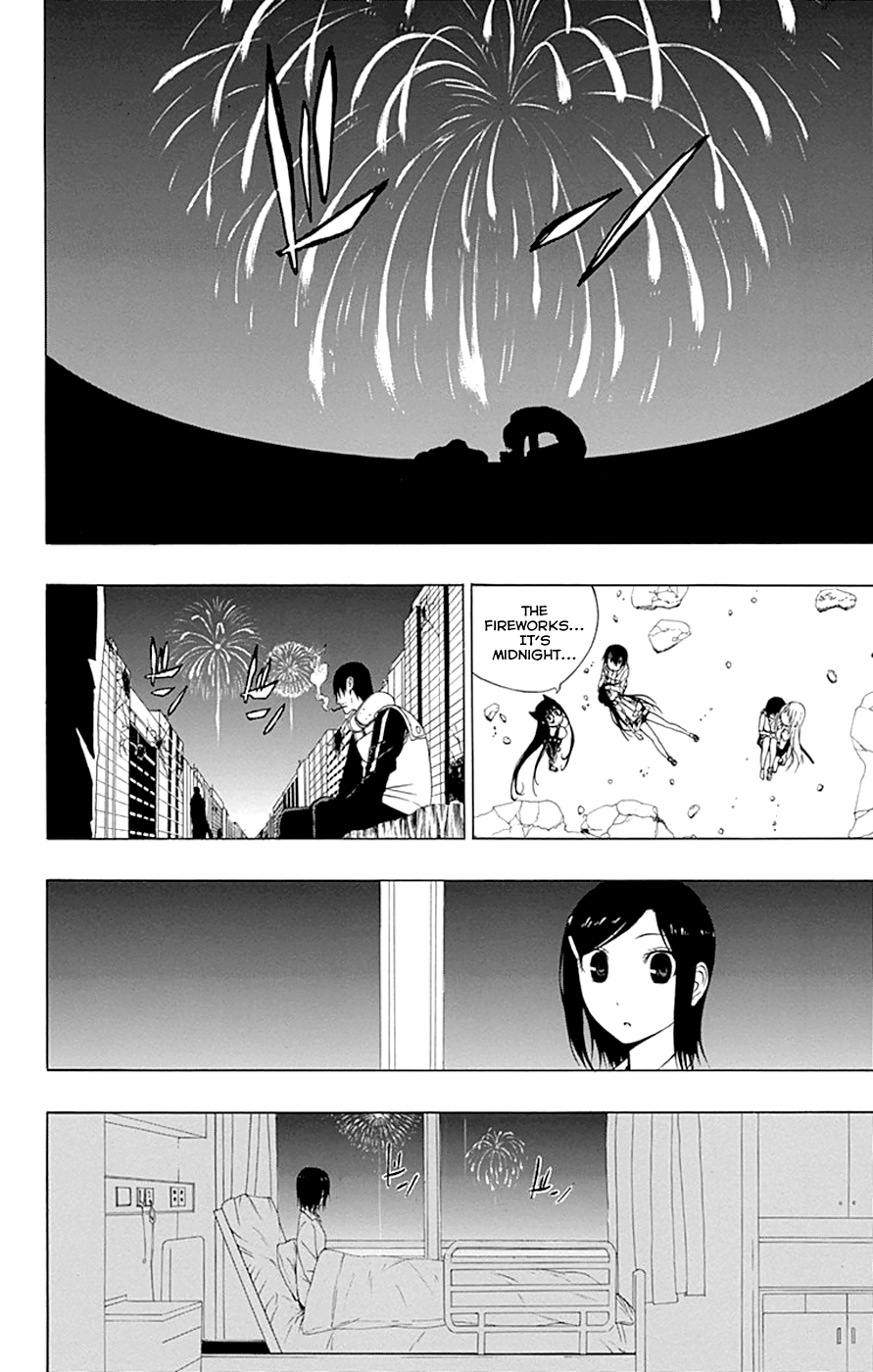 Read γ gamma EN Manga Online