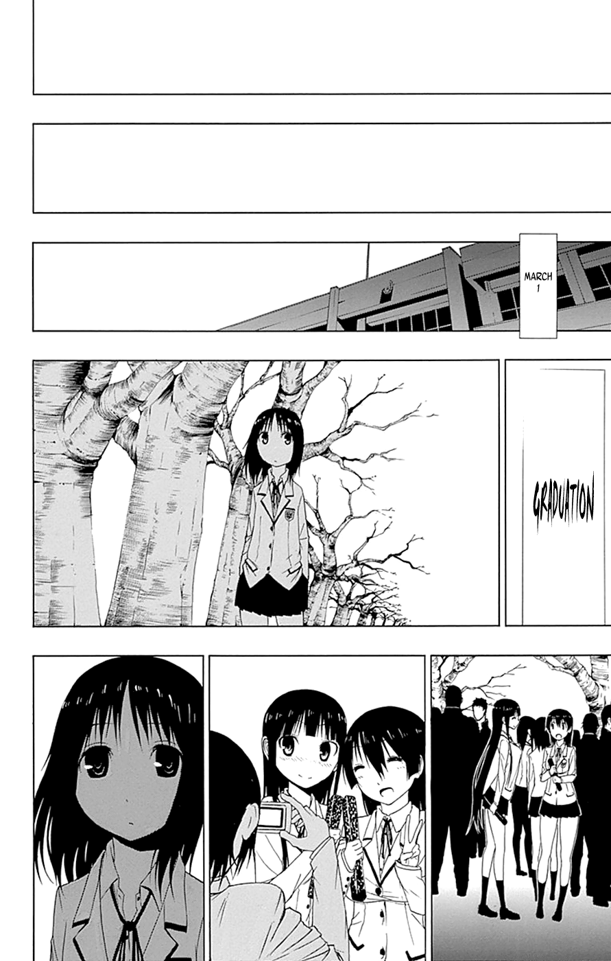 Read γ gamma EN Manga Online