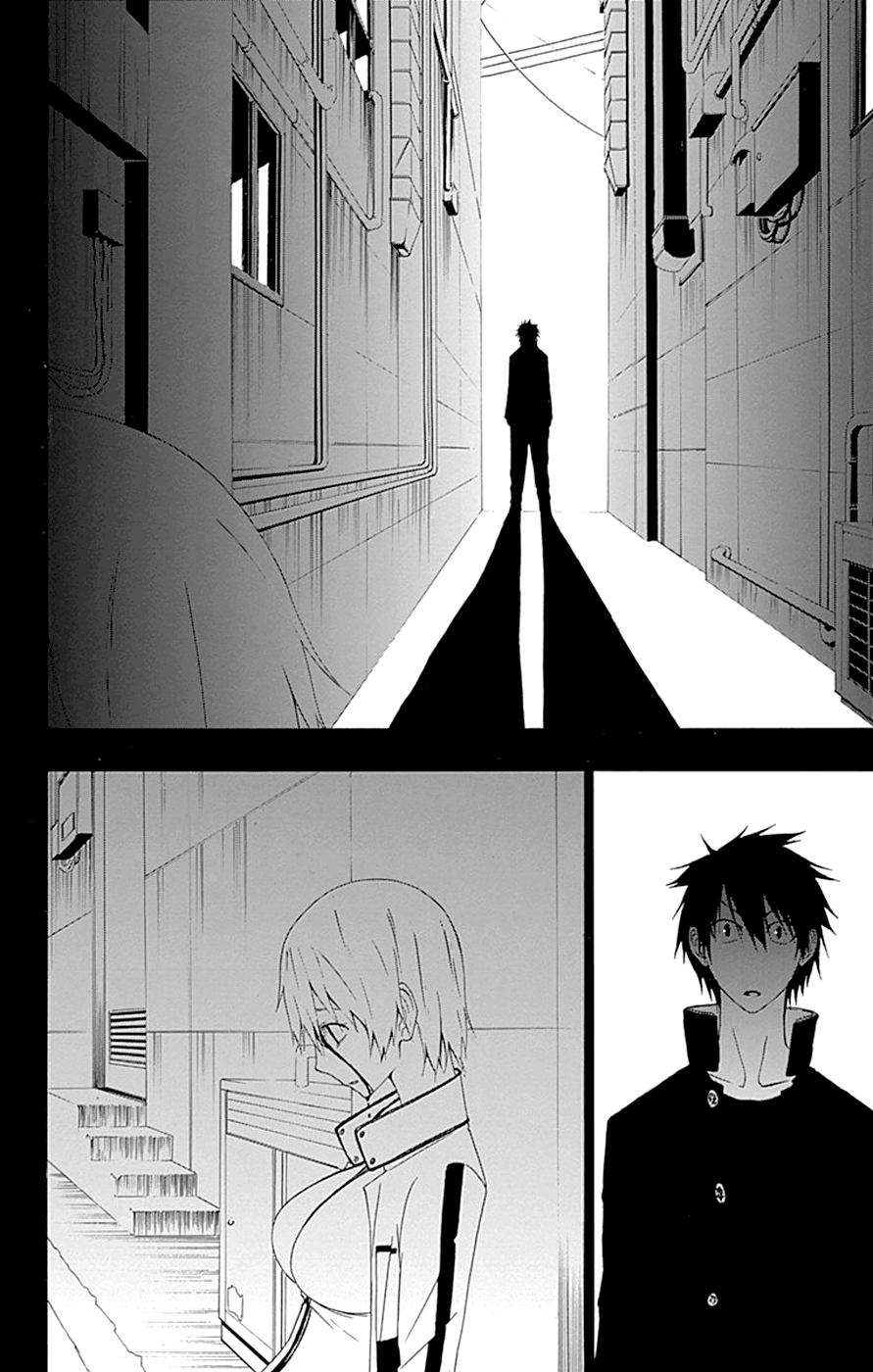 Read γ gamma EN Manga Online