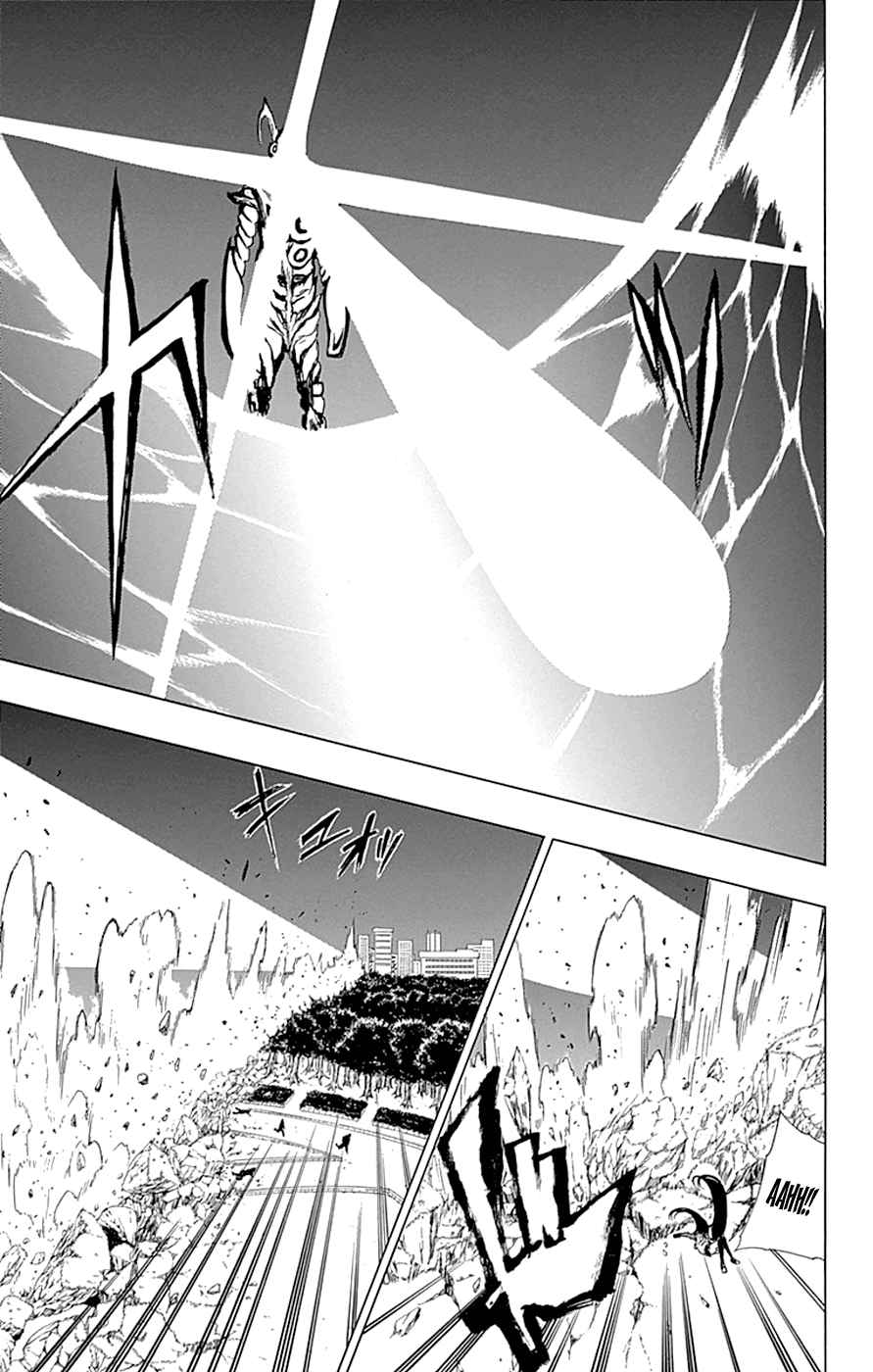 Read γ gamma EN Manga Online