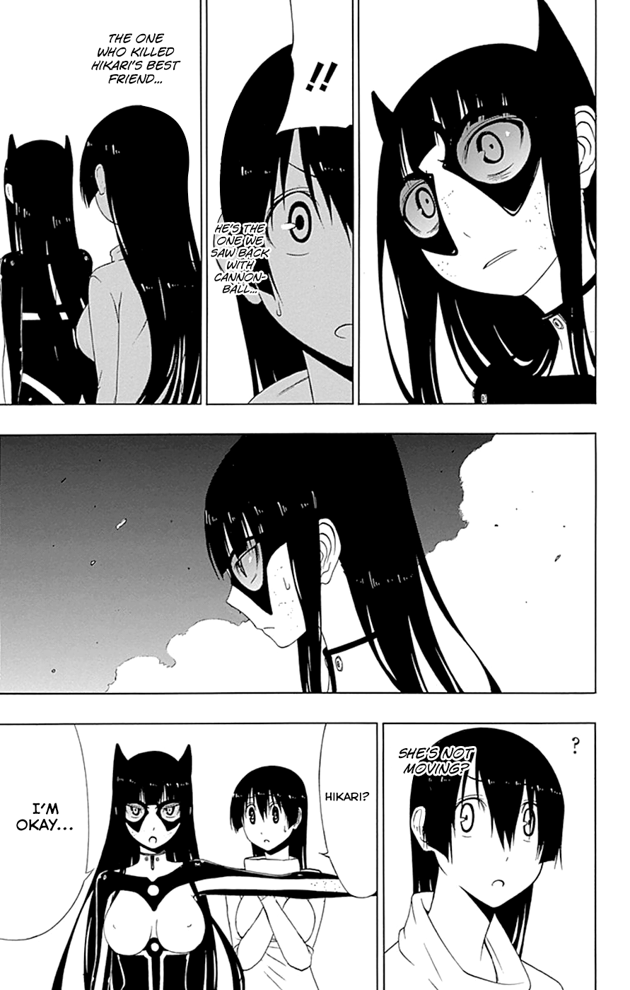 Read γ gamma EN Manga Online