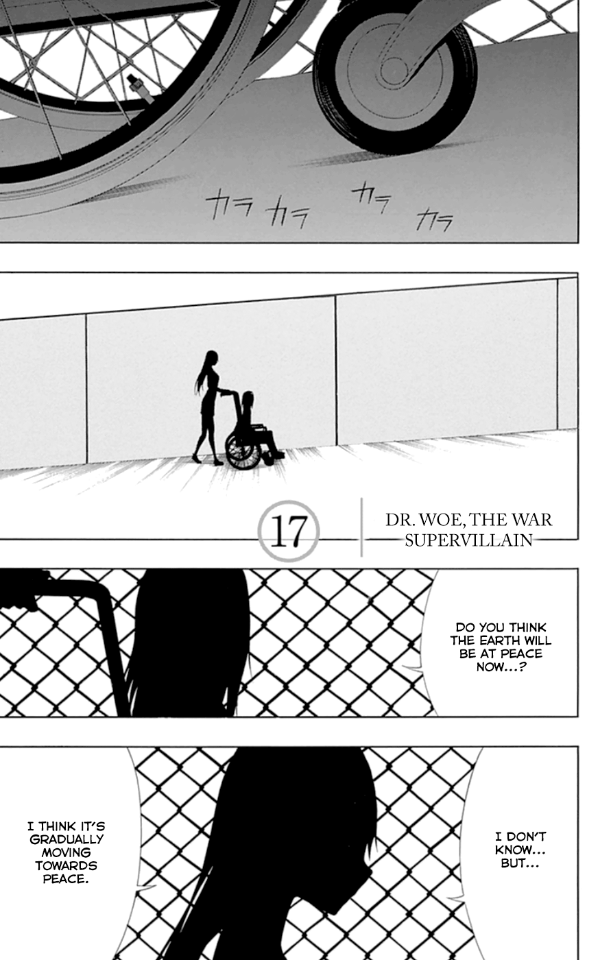 Read γ gamma EN Manga Online