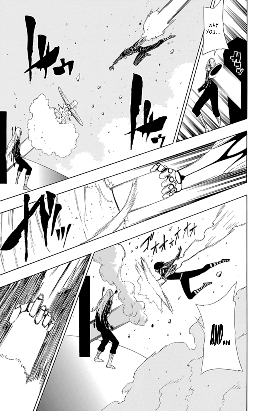 Read γ gamma EN Manga Online