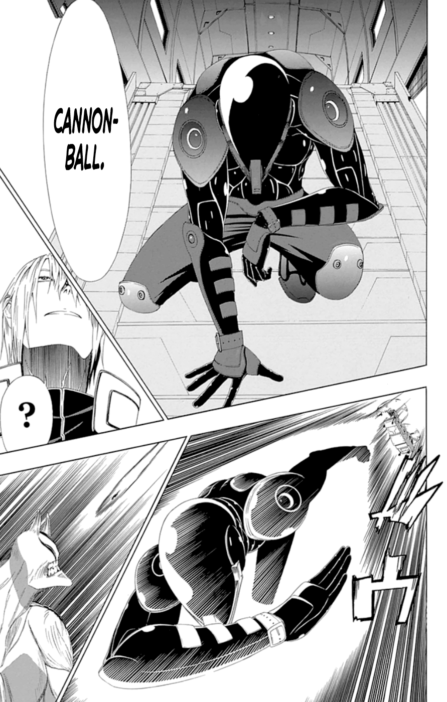 Read γ gamma EN Manga Online