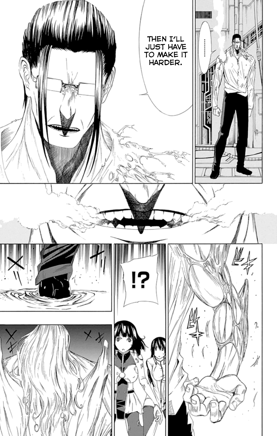 Read γ gamma EN Manga Online