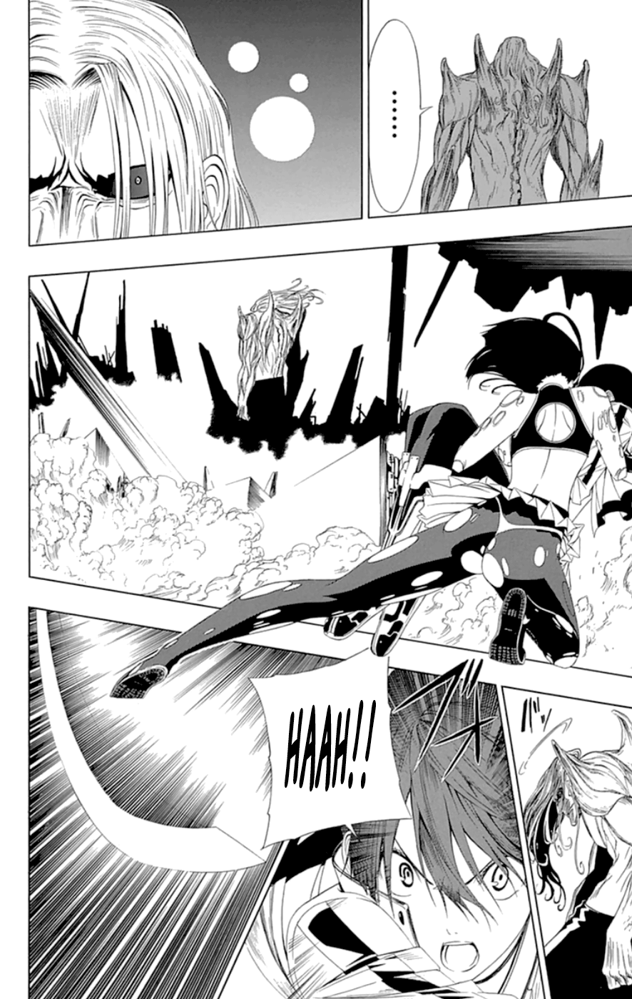 Read γ gamma EN Manga Online