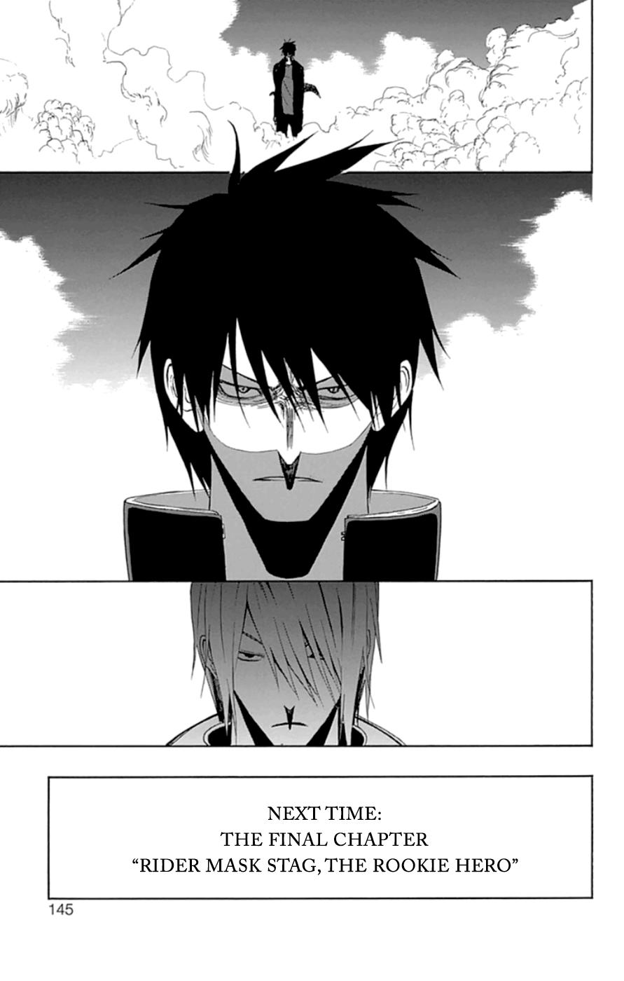 Read γ gamma EN Manga Online