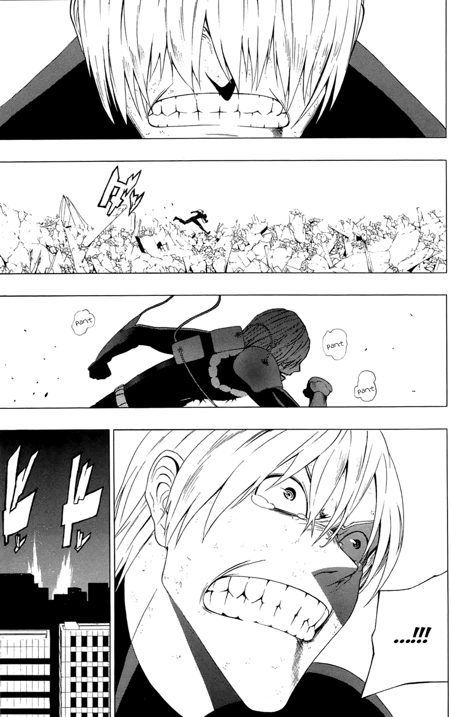 Read γ gamma EN Manga Online