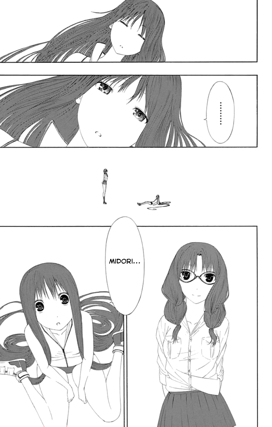 Read γ gamma EN Manga Online