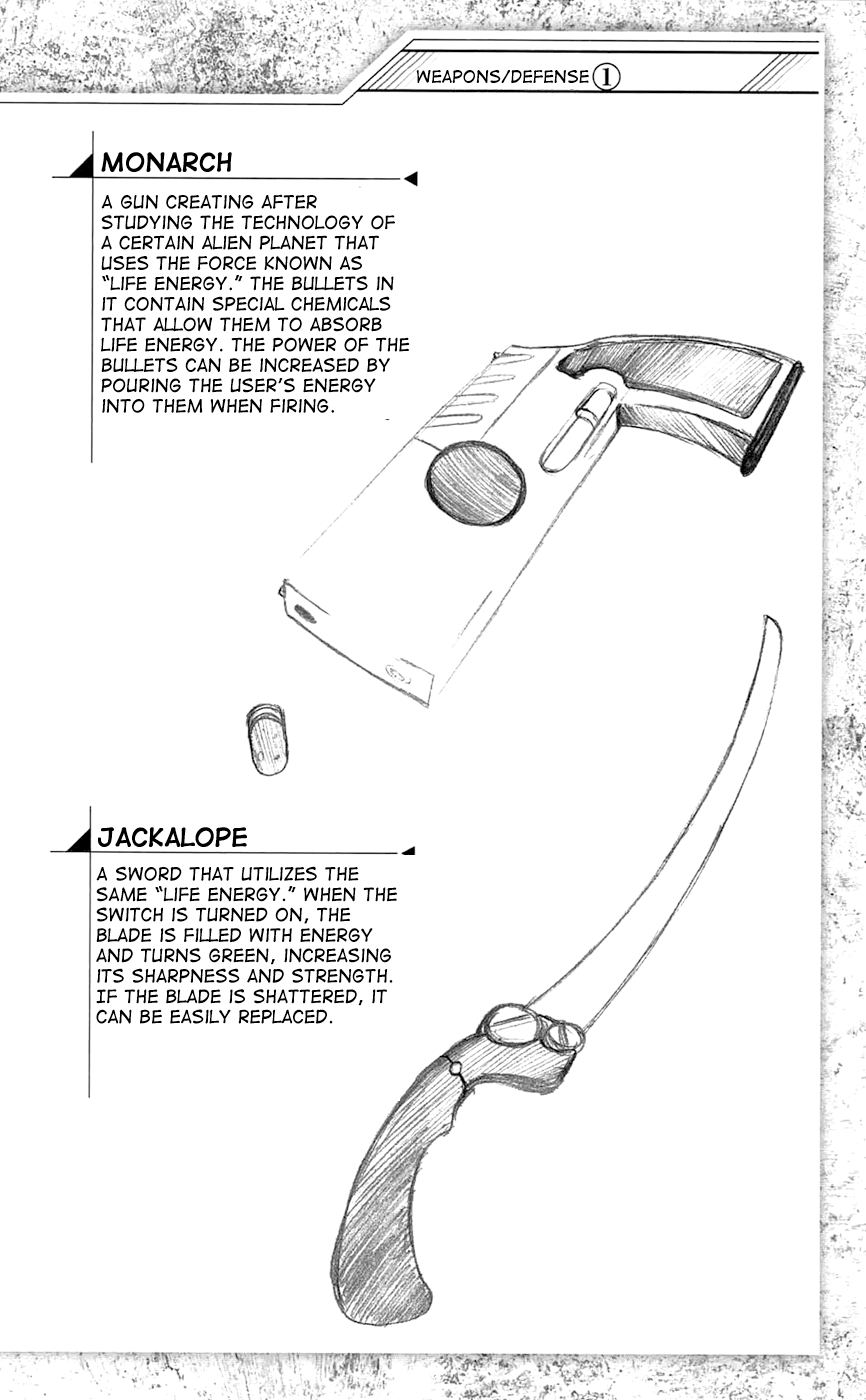 Read γ gamma EN Manga Online