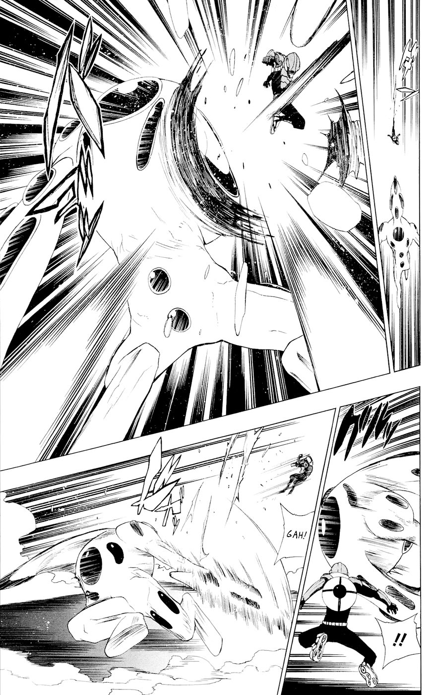 Read γ gamma EN Manga Online