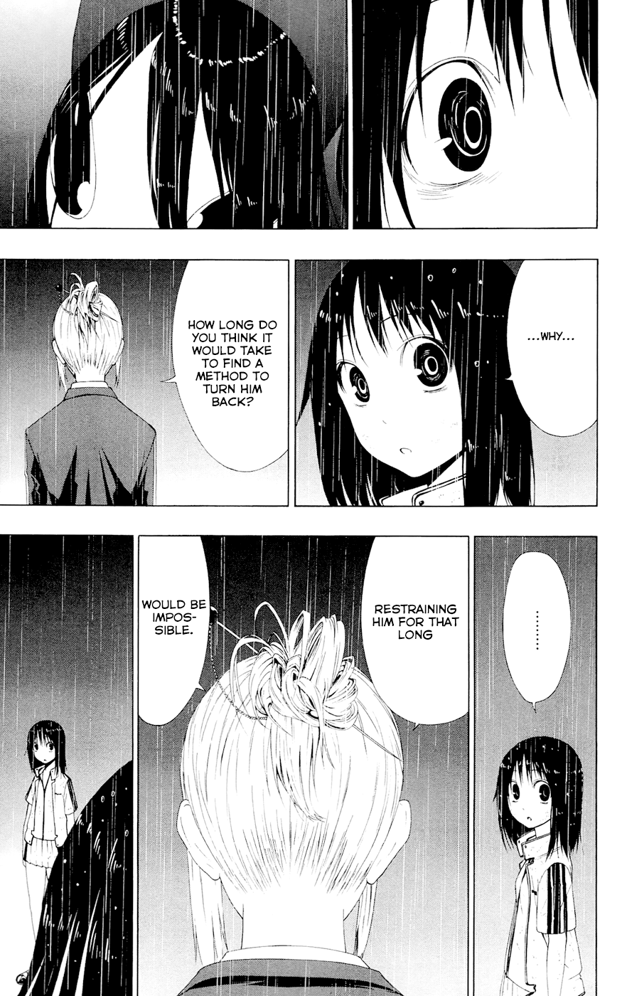 Read γ gamma EN Manga Online