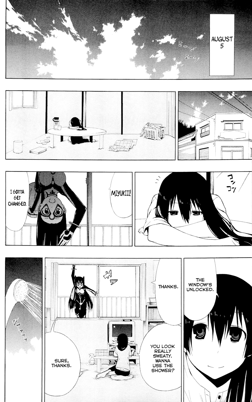 Read γ gamma EN Manga Online