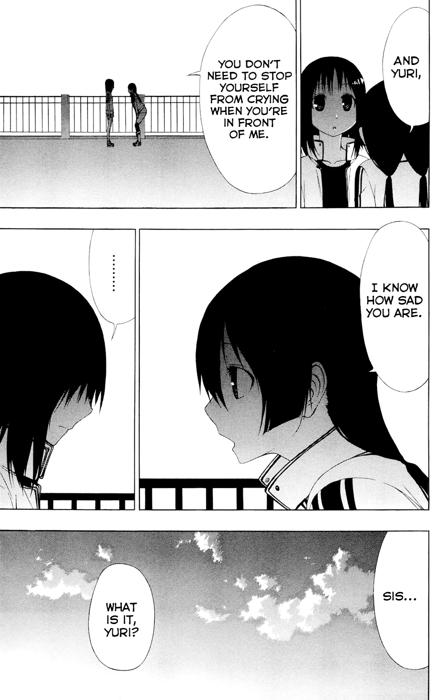 Read γ gamma EN Manga Online