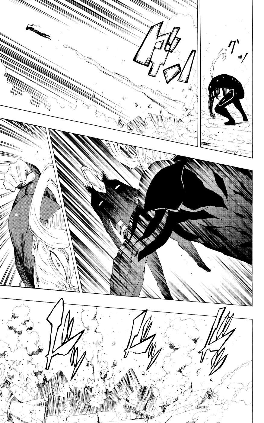 Read γ gamma EN Manga Online