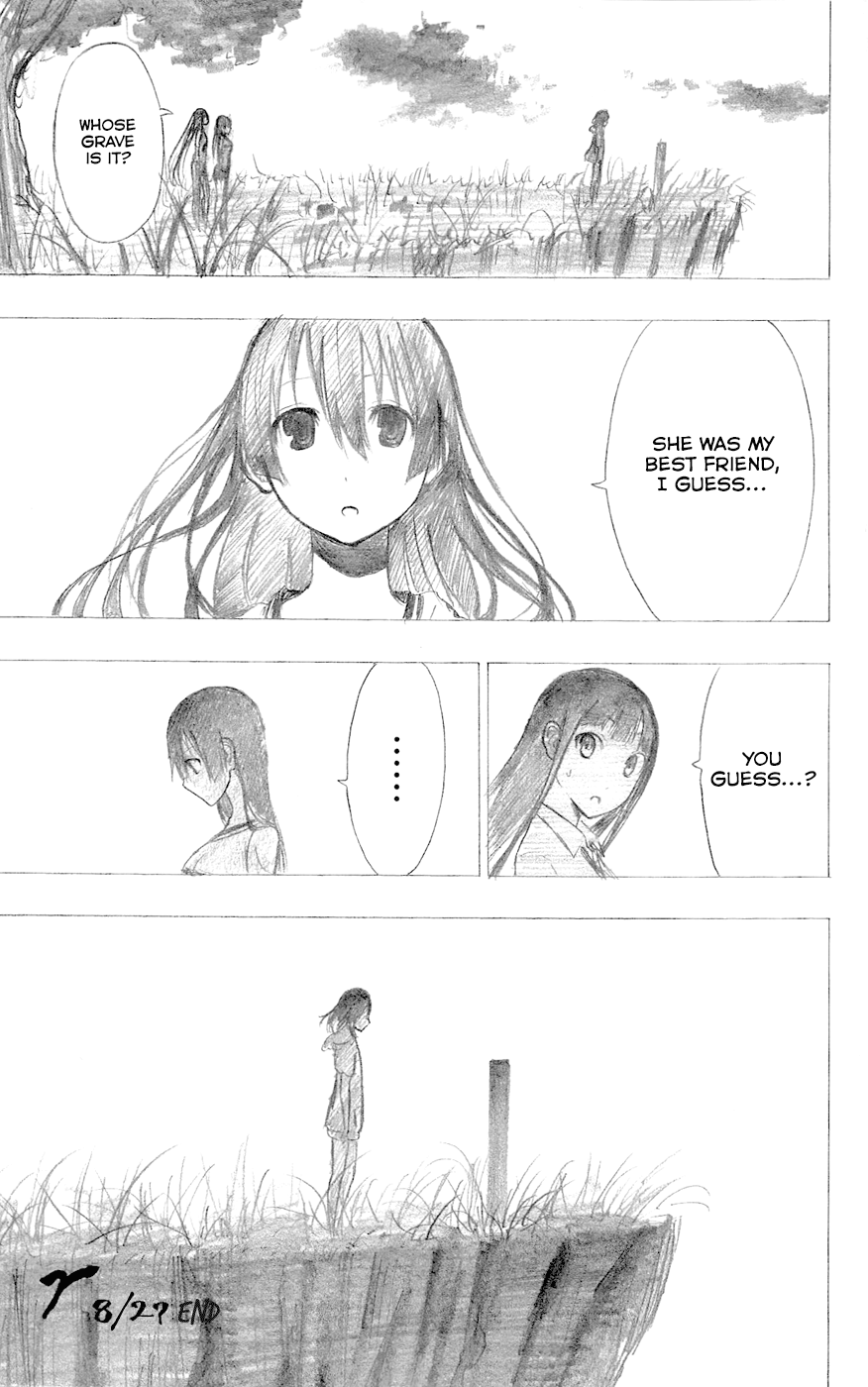 Read γ gamma EN Manga Online