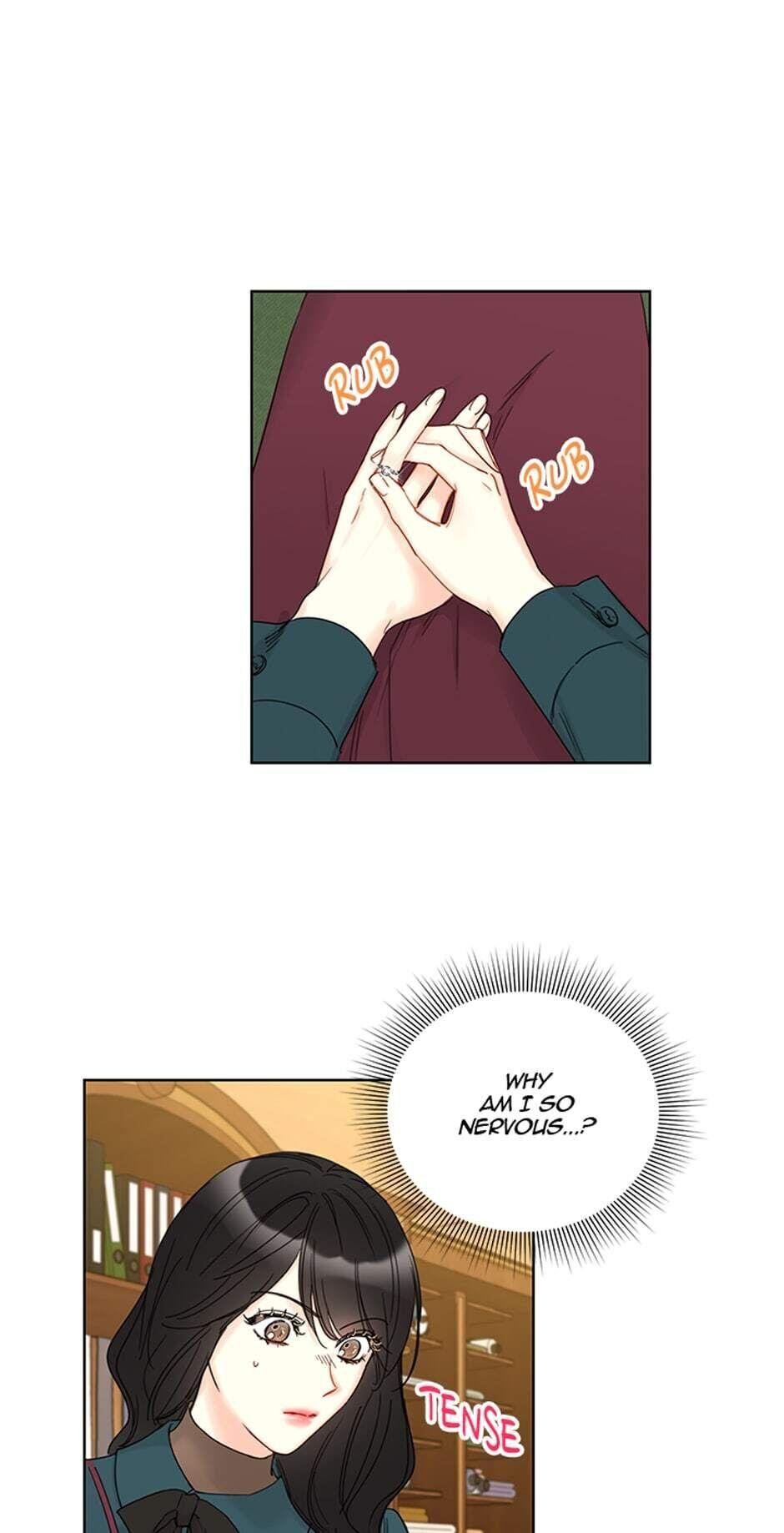 Read A Business Proposal EN Manga Online