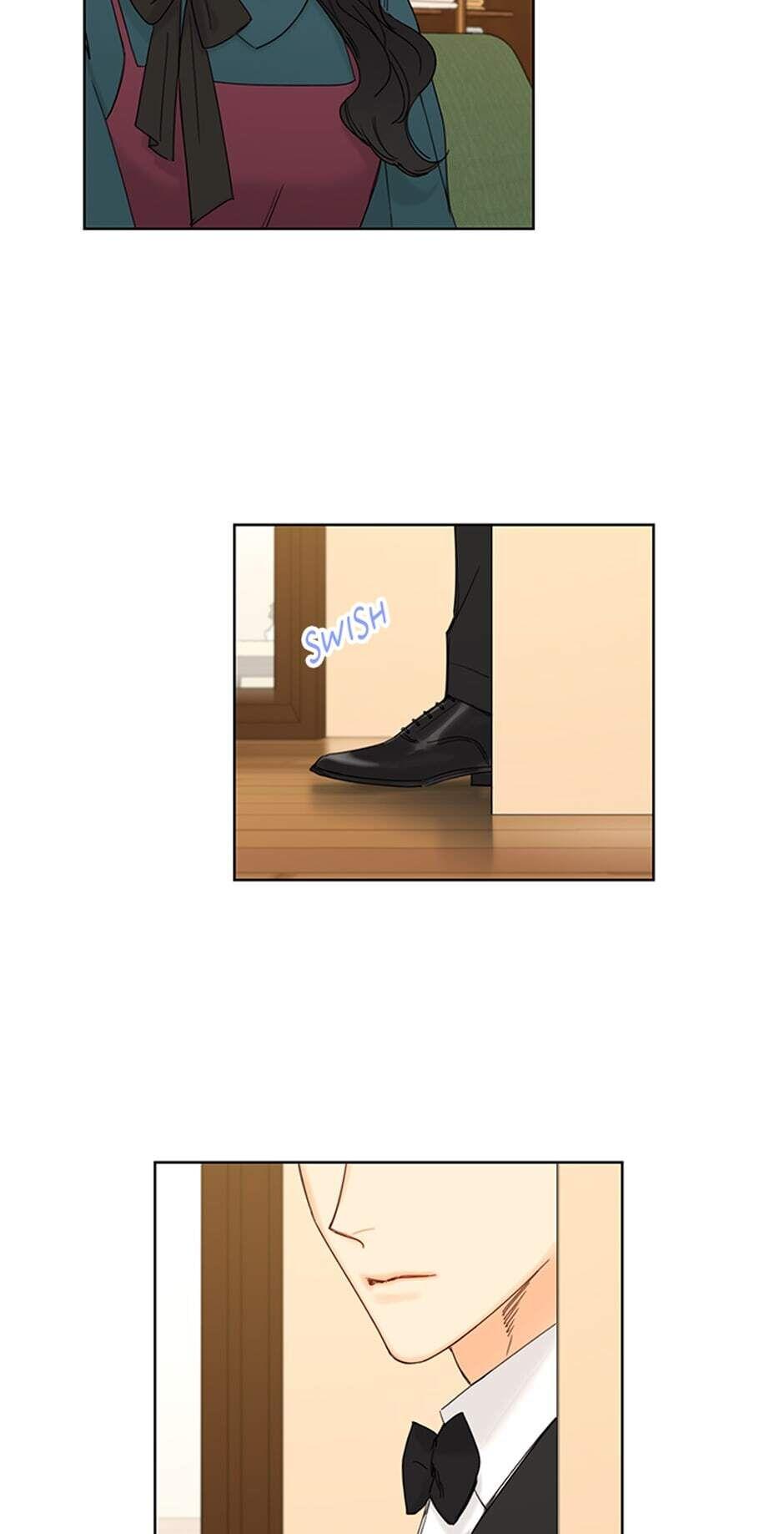 Read A Business Proposal EN Manga Online