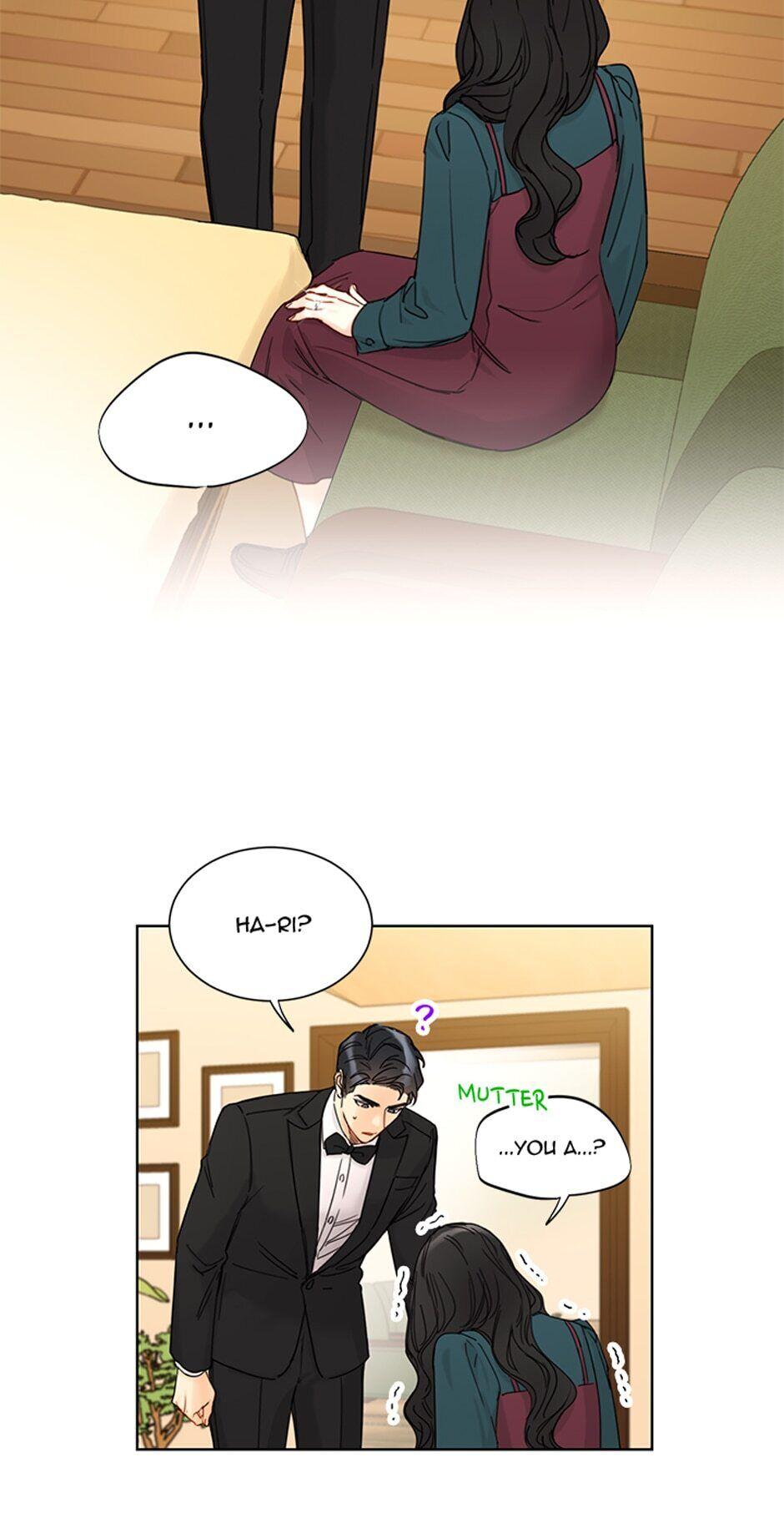 Read A Business Proposal EN Manga Online