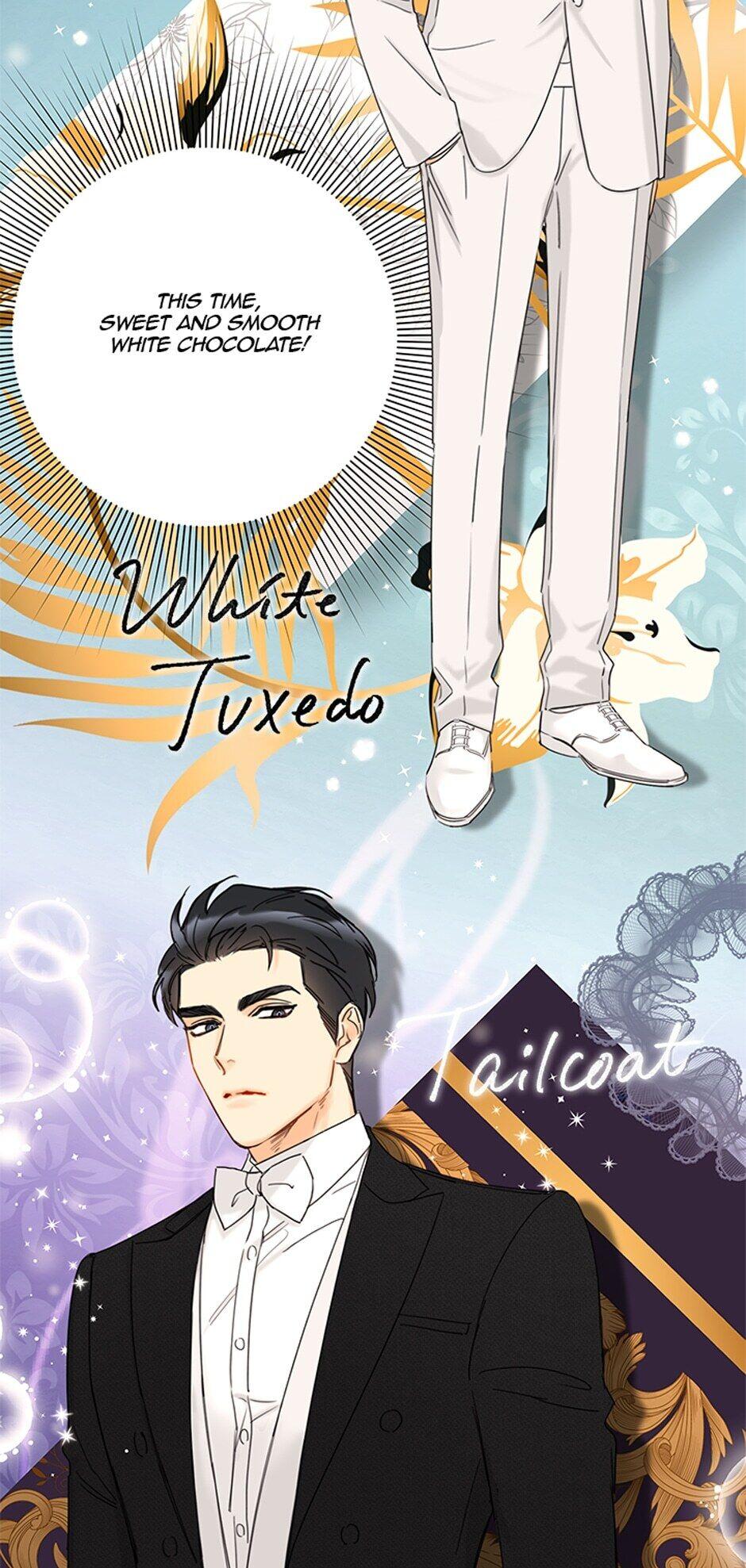 Read A Business Proposal EN Manga Online