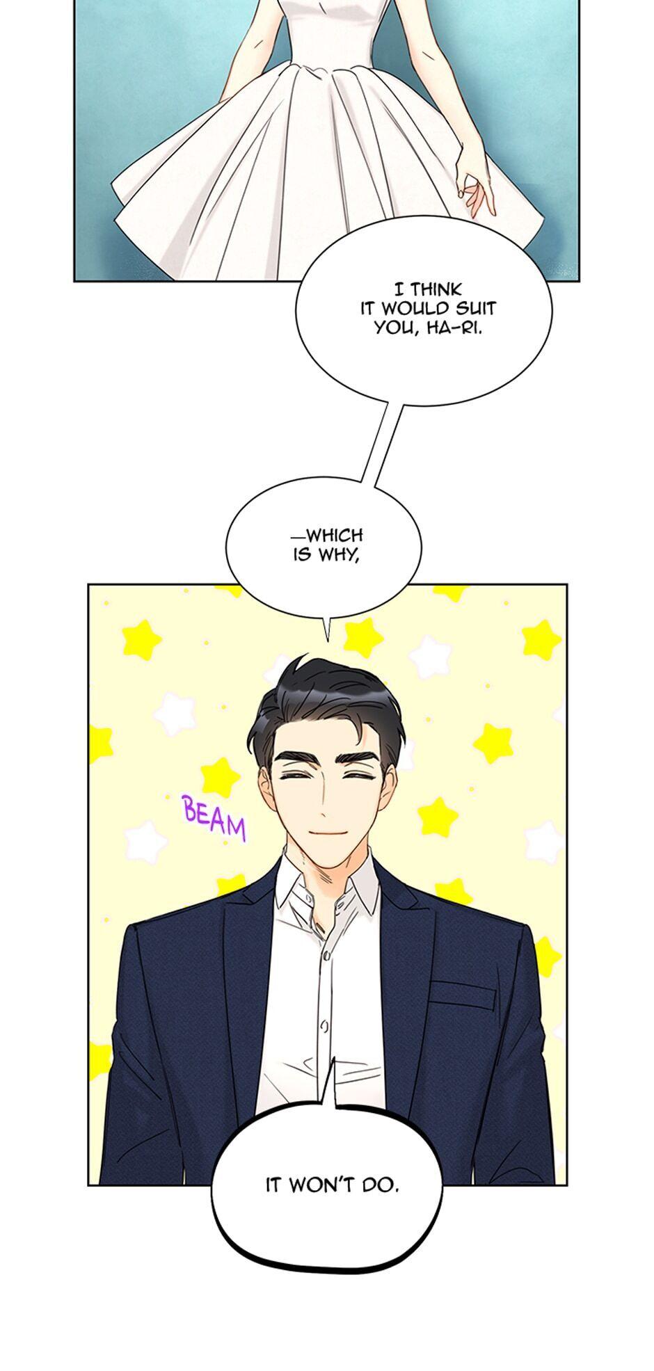 Read A Business Proposal EN Manga Online