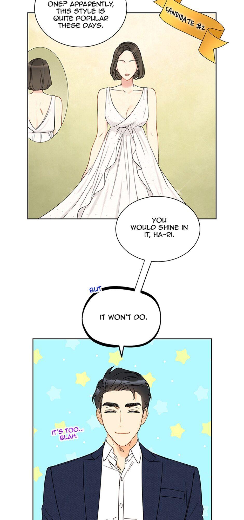 Read A Business Proposal EN Manga Online