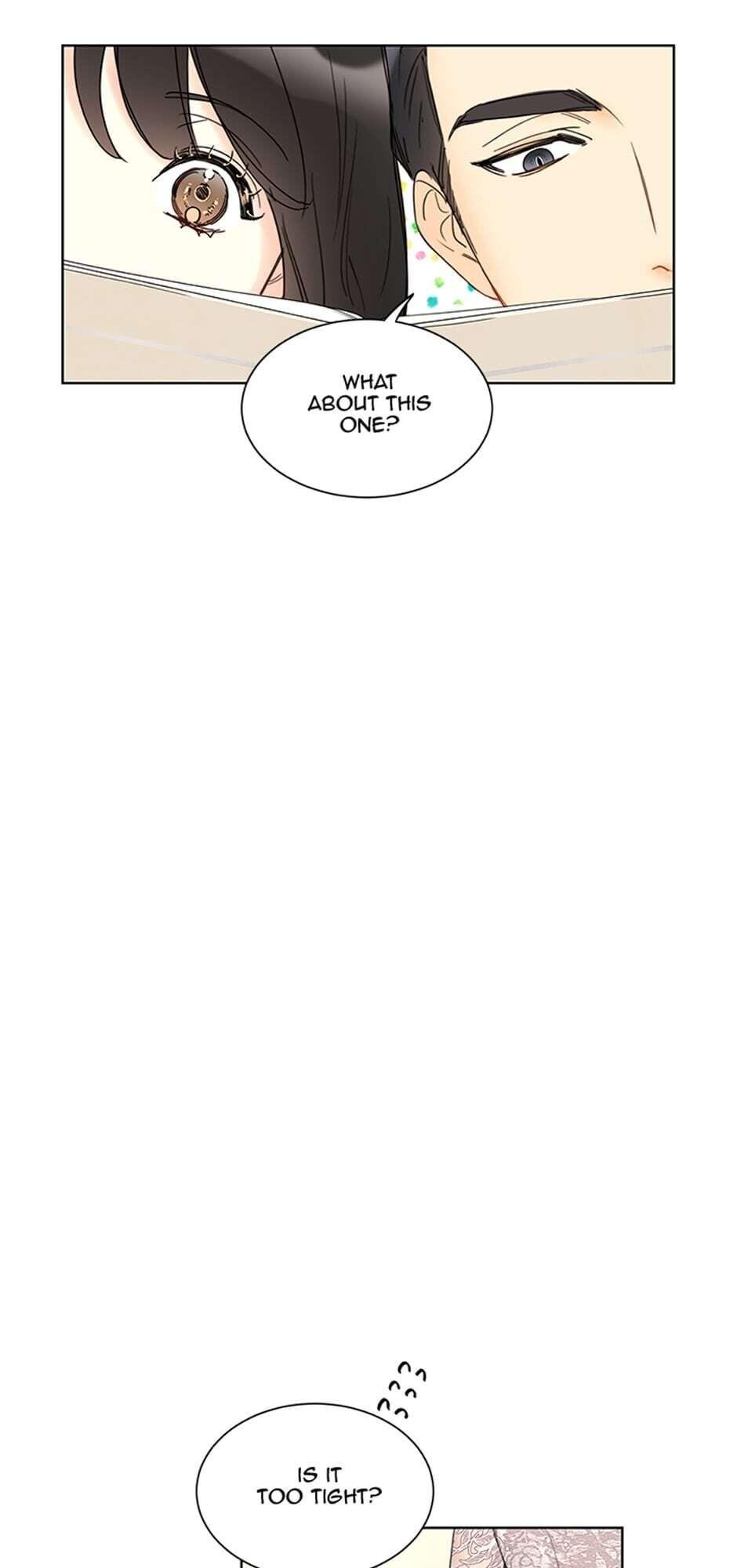 Read A Business Proposal EN Manga Online