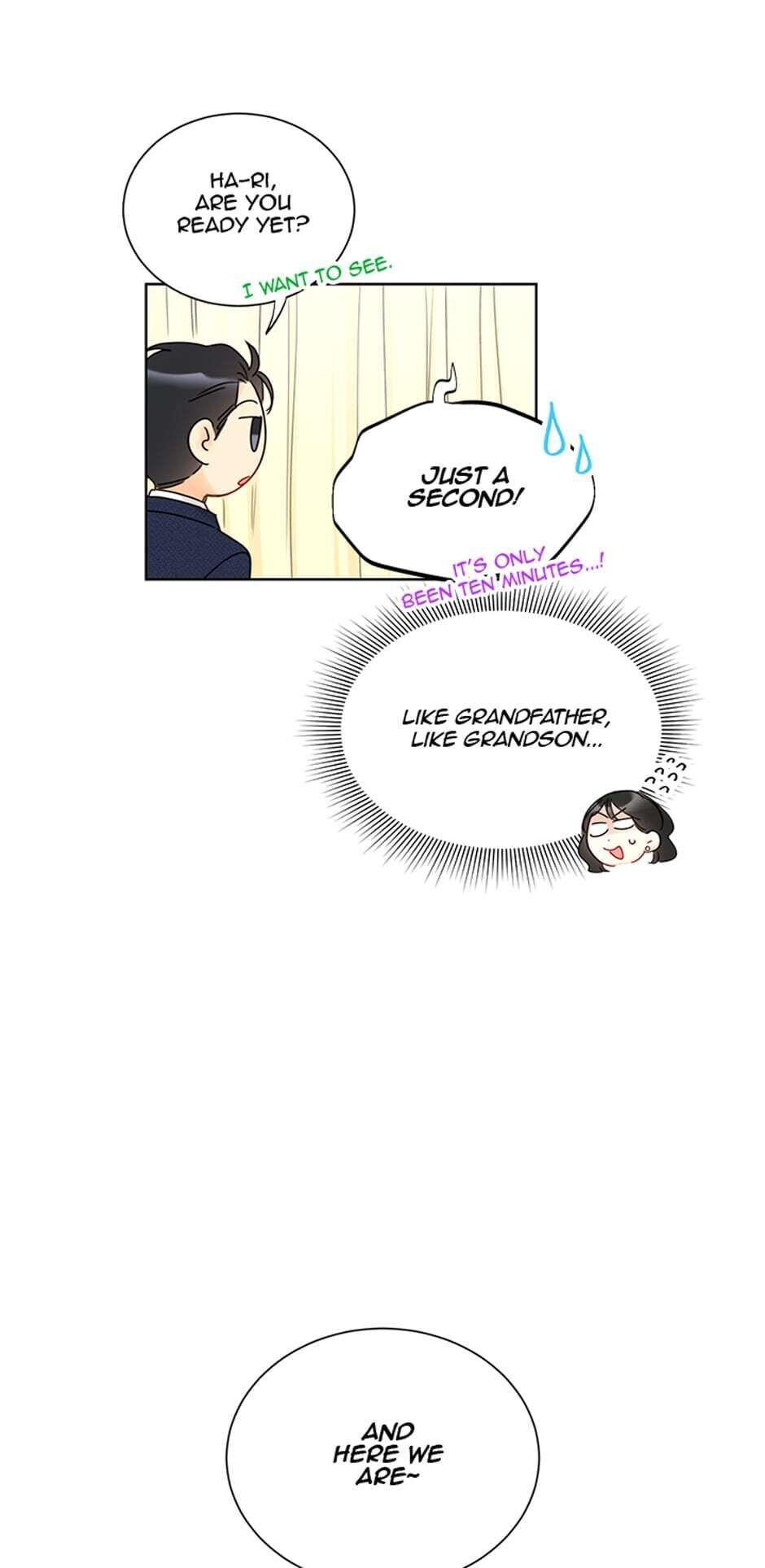 Read A Business Proposal EN Manga Online