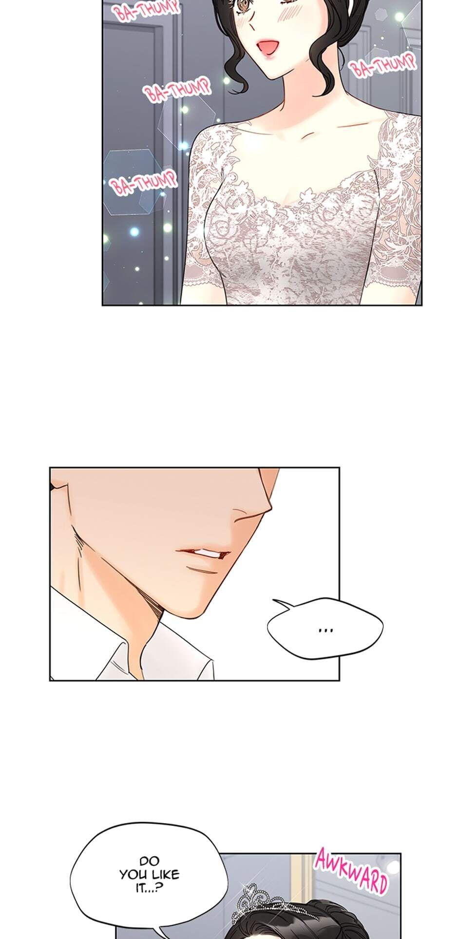 Read A Business Proposal EN Manga Online