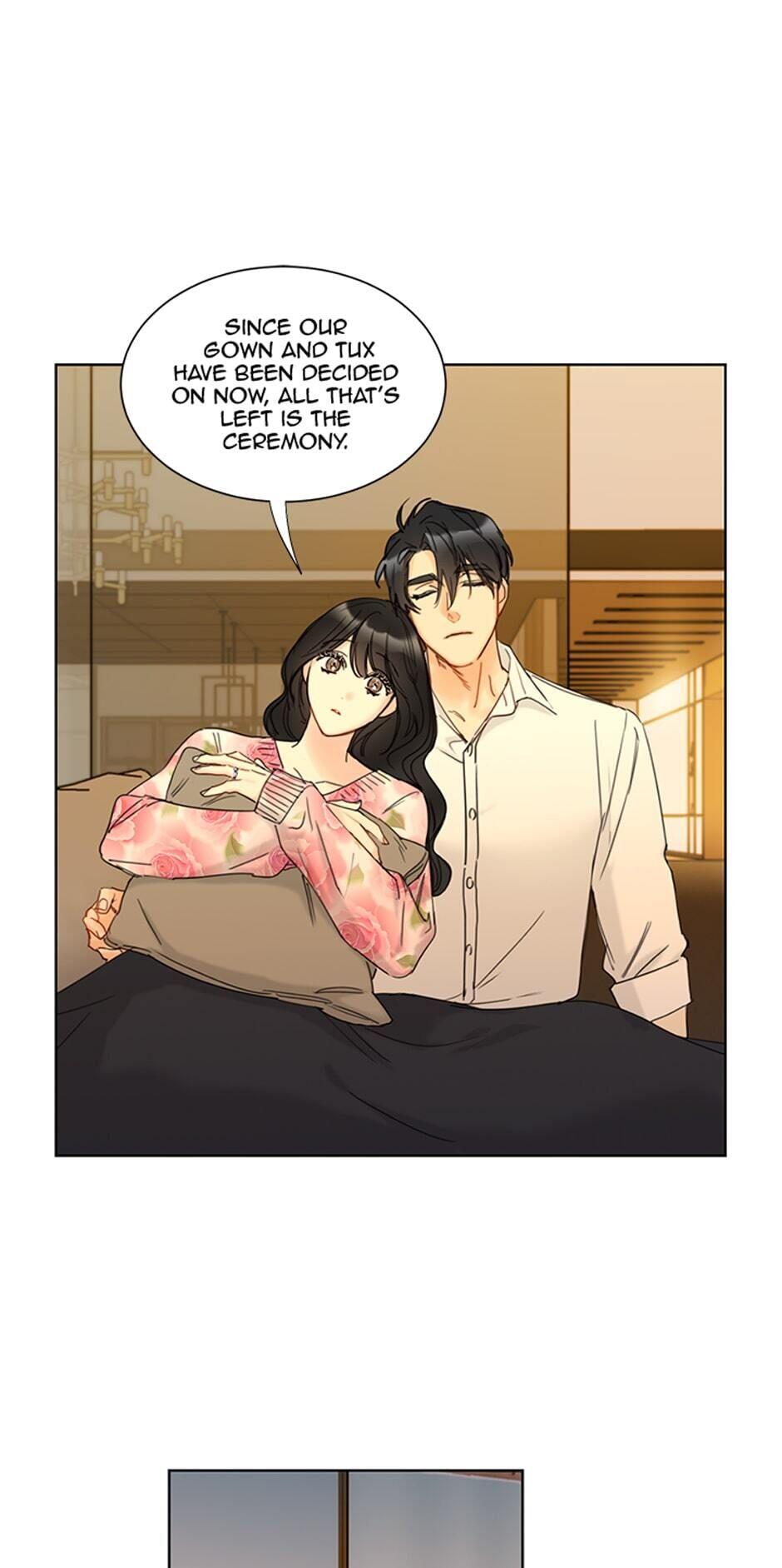 Read A Business Proposal EN Manga Online