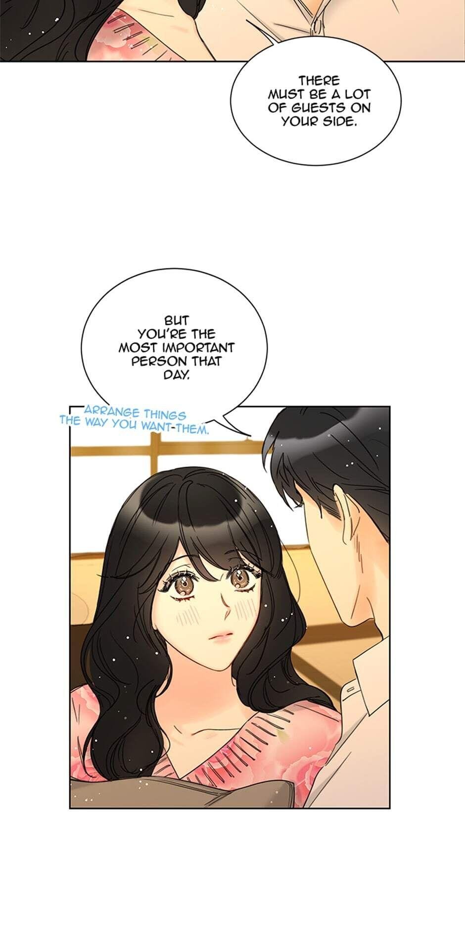 Read A Business Proposal EN Manga Online