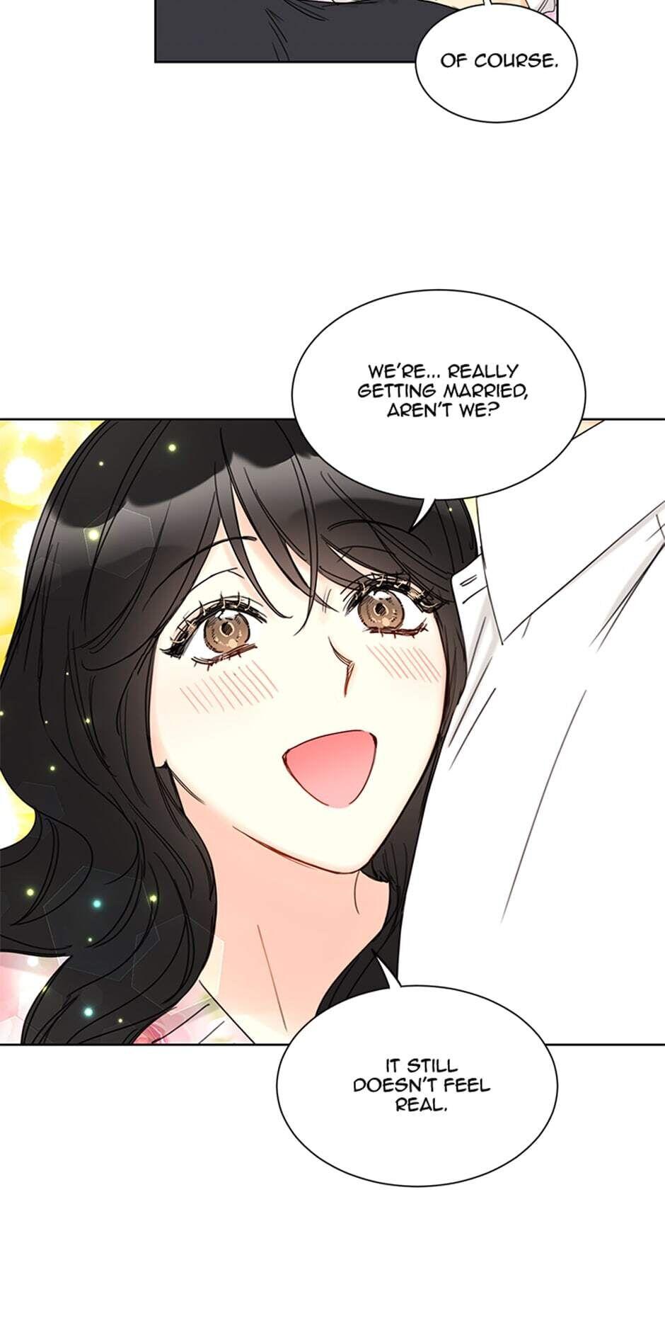 Read A Business Proposal EN Manga Online