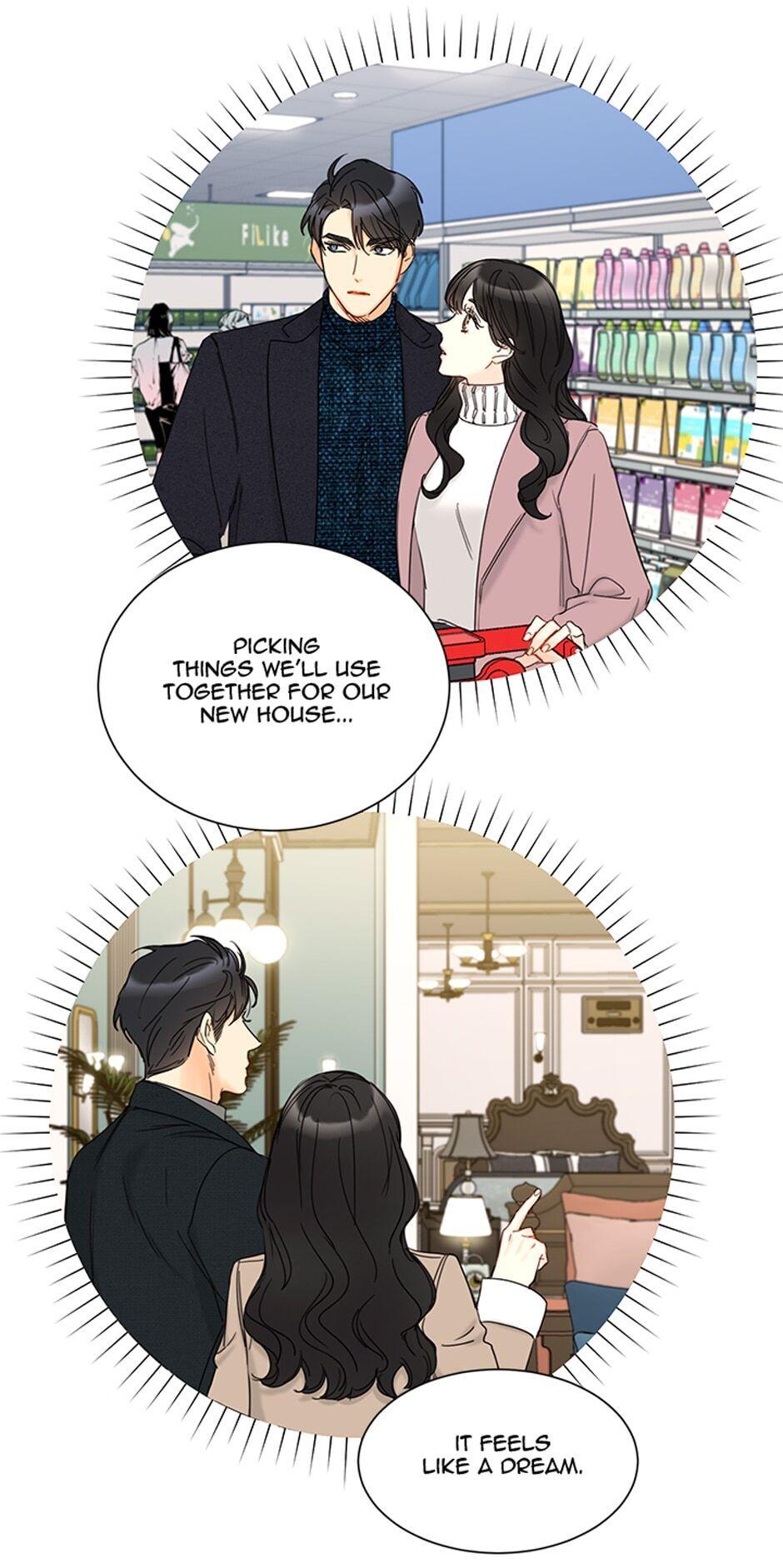 Read A Business Proposal EN Manga Online