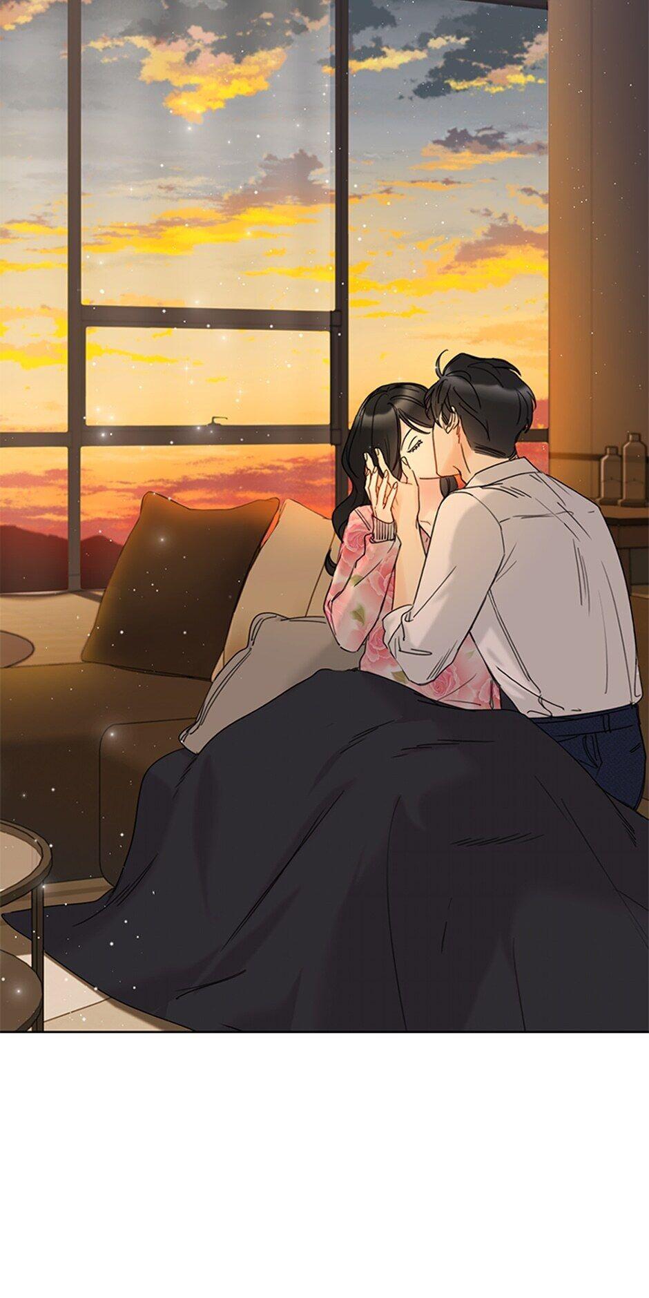 Read A Business Proposal EN Manga Online