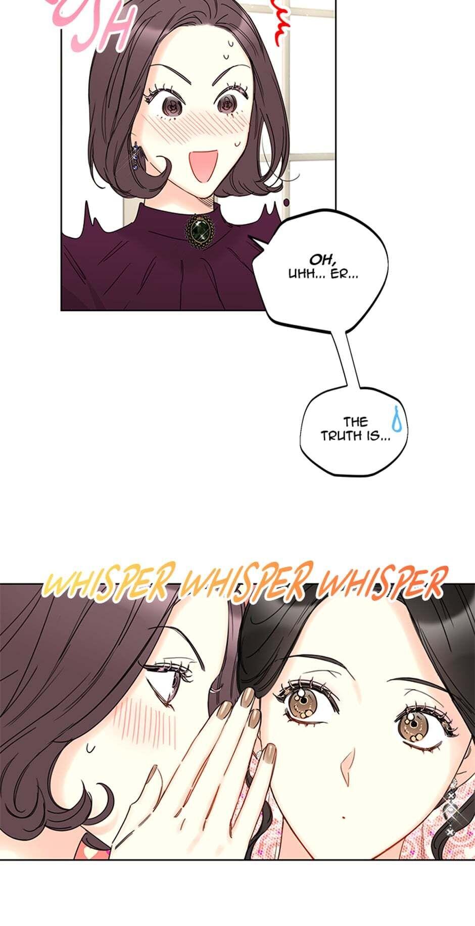 Read A Business Proposal EN Manga Online