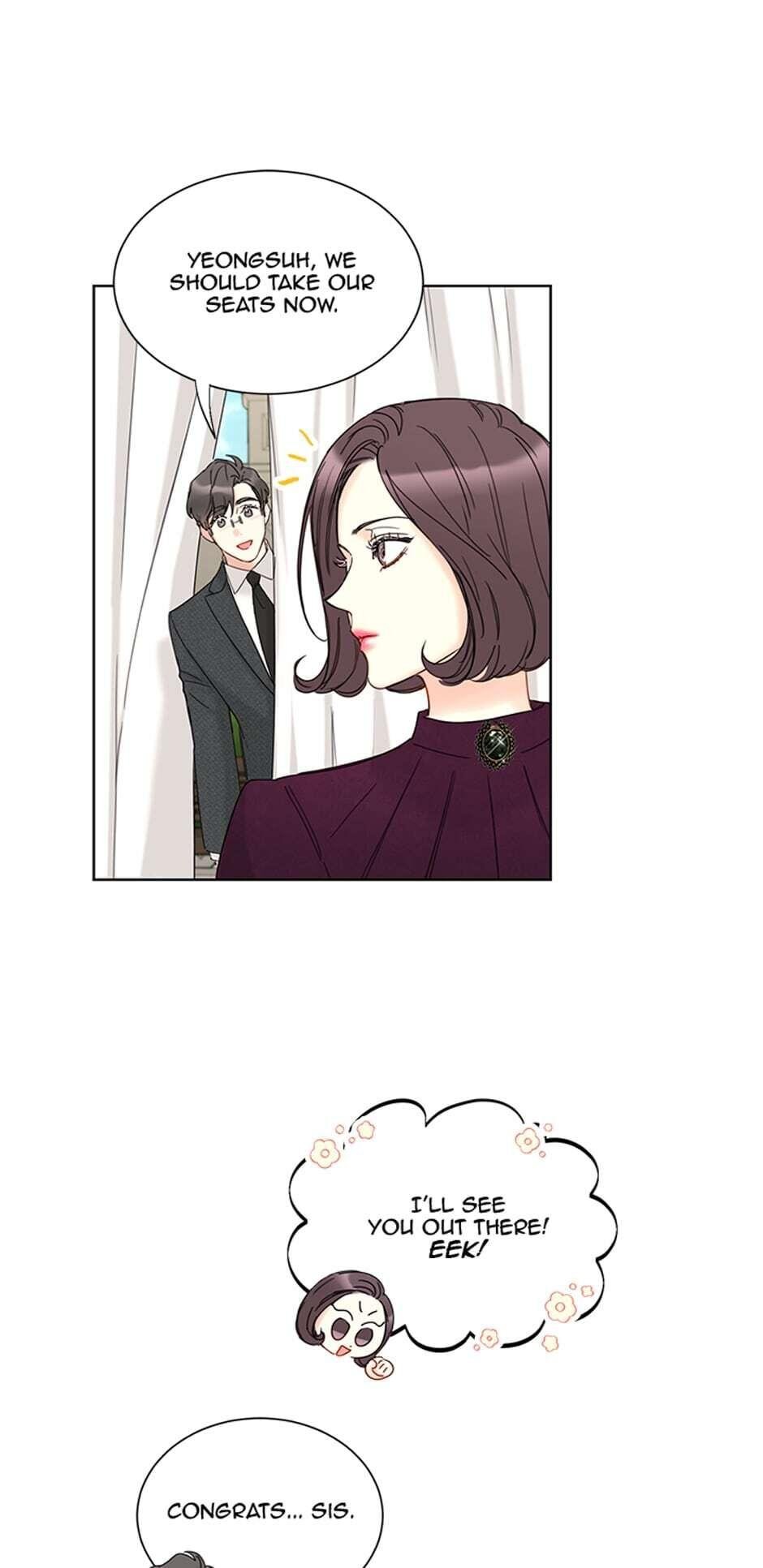 Read A Business Proposal EN Manga Online