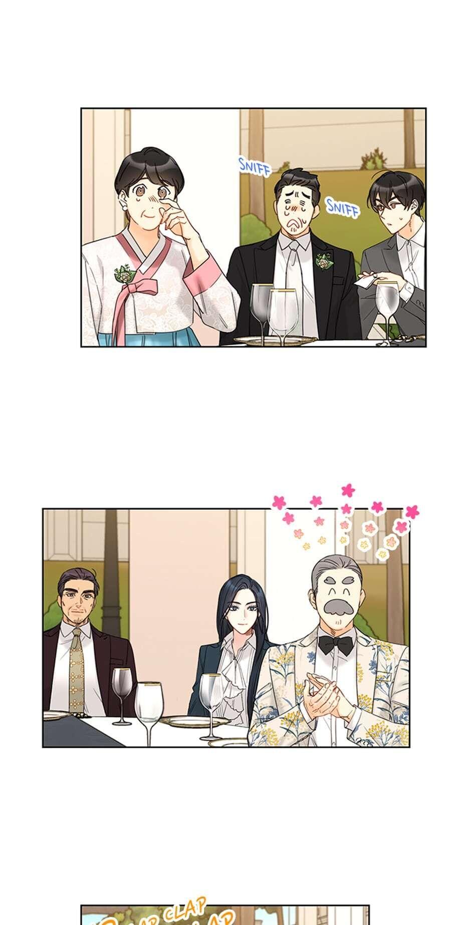 Read A Business Proposal EN Manga Online