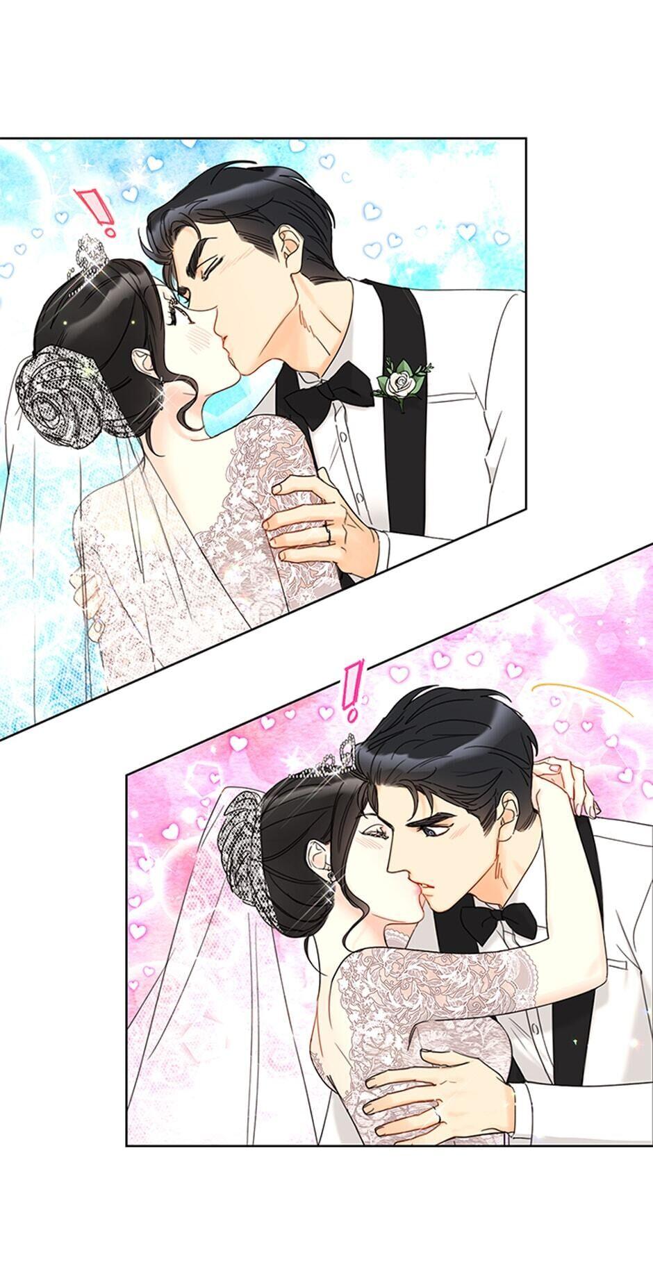 Read A Business Proposal EN Manga Online