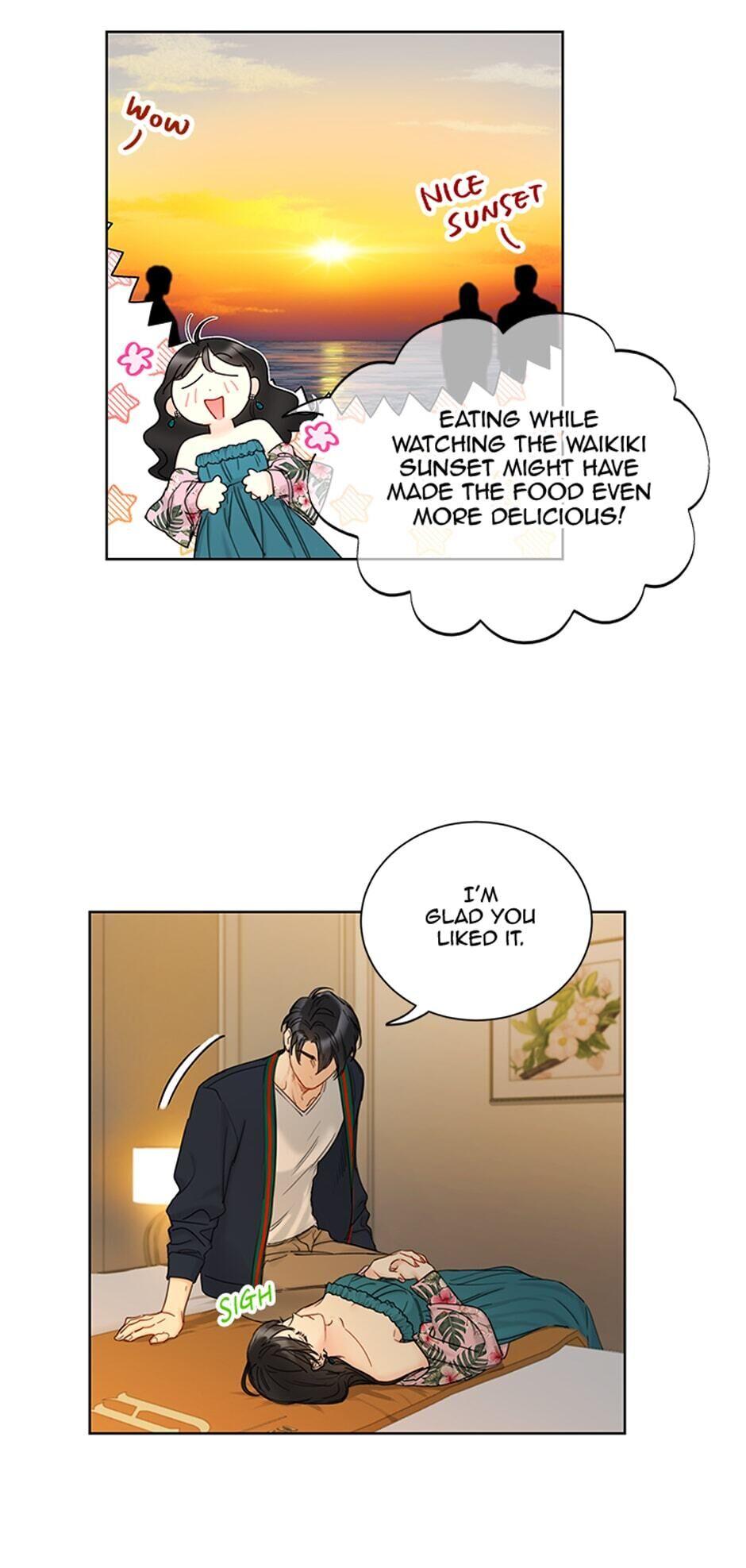 Read A Business Proposal EN Manga Online