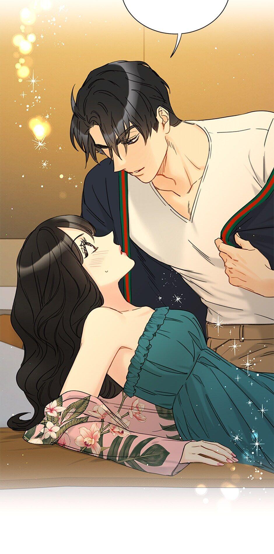 Read A Business Proposal EN Manga Online