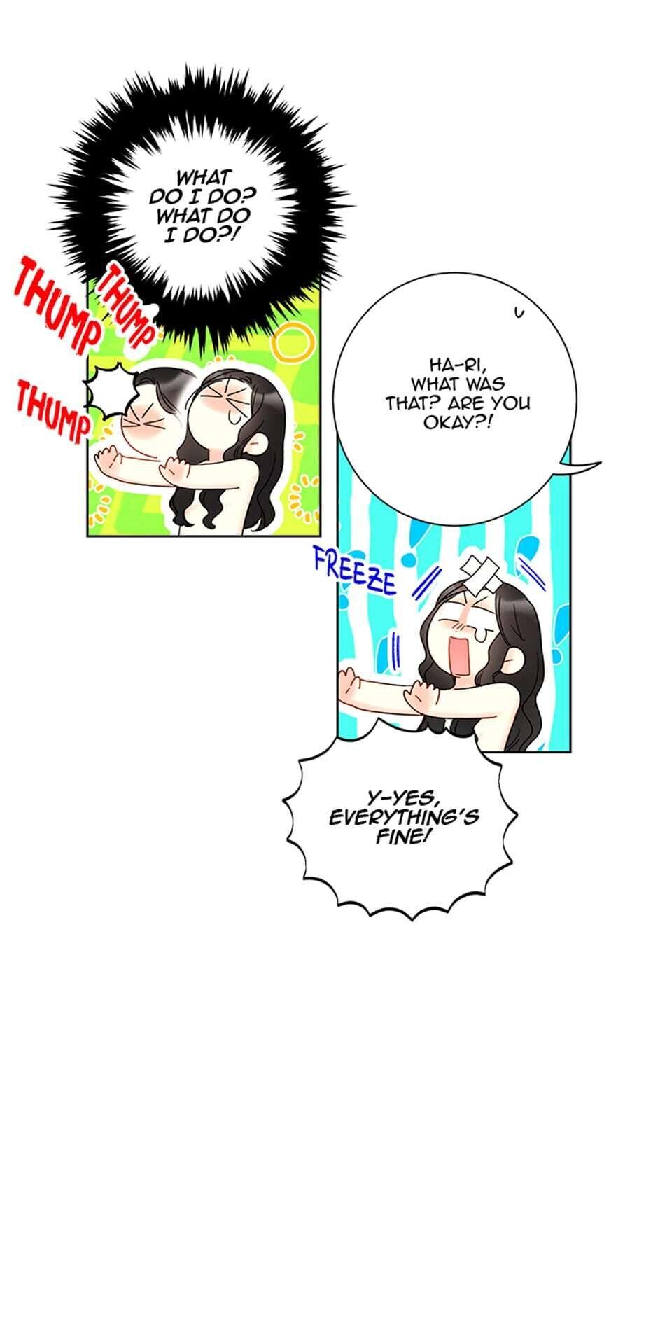 Read A Business Proposal EN Manga Online