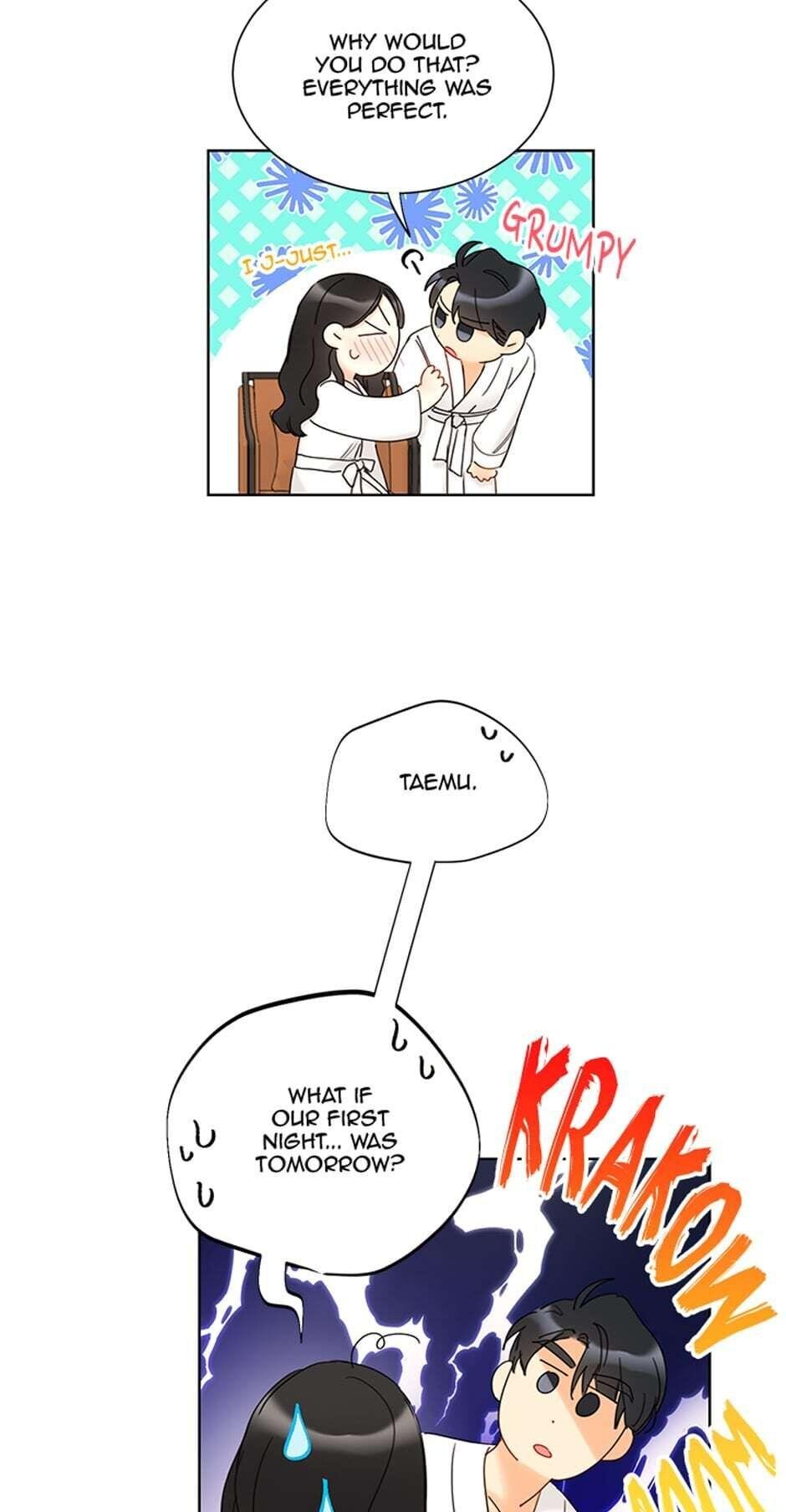 Read A Business Proposal EN Manga Online