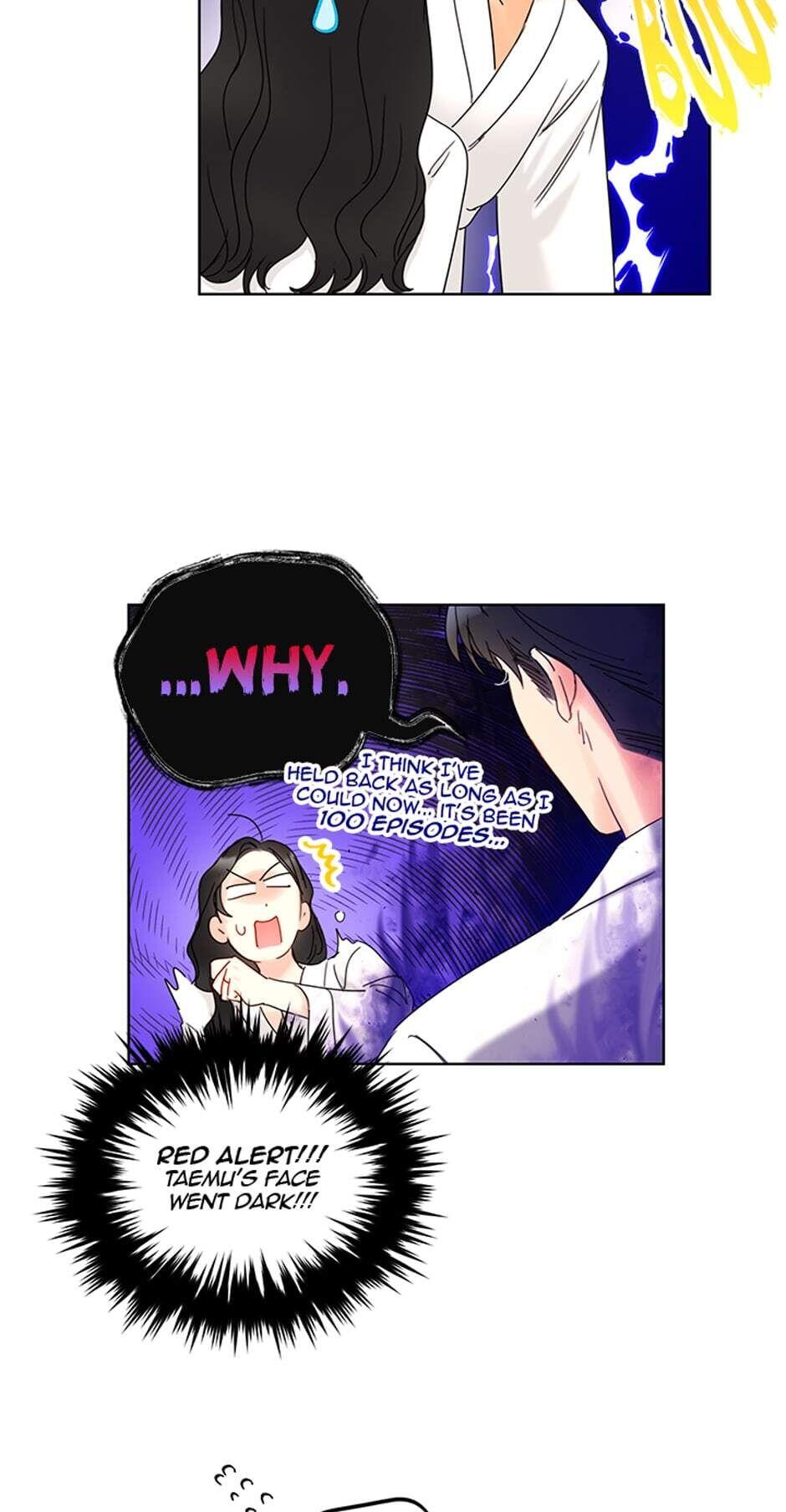 Read A Business Proposal EN Manga Online