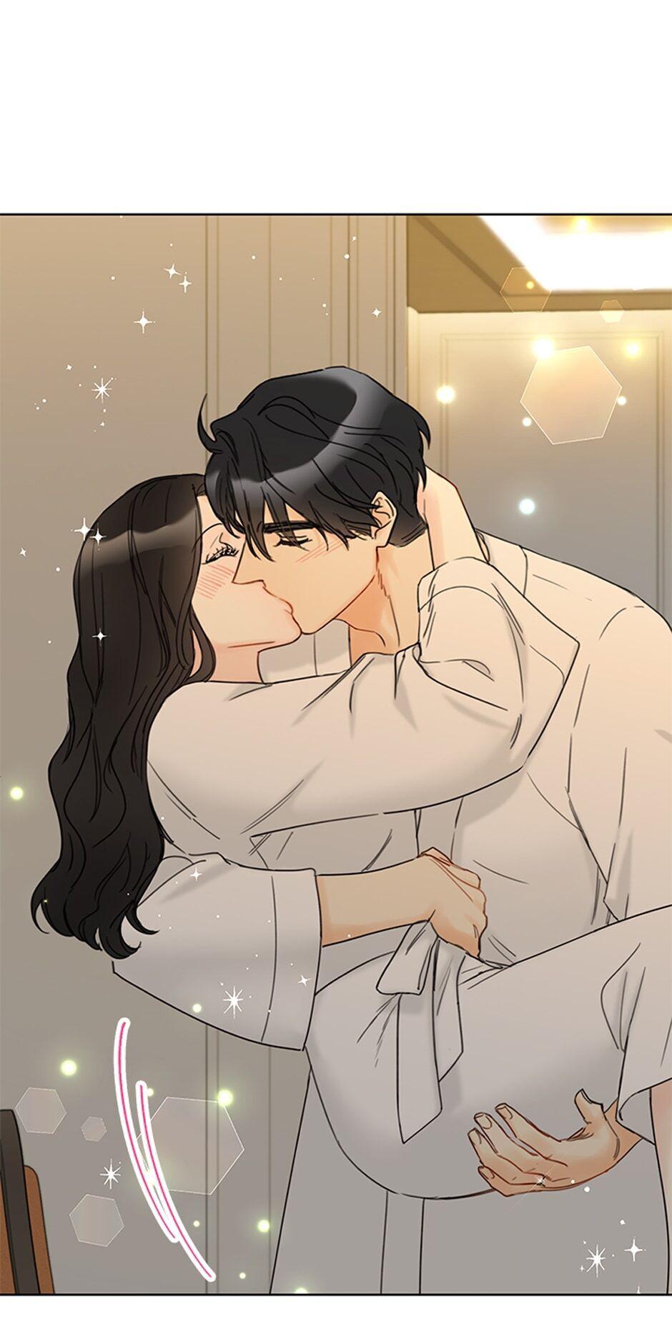 Read A Business Proposal EN Manga Online