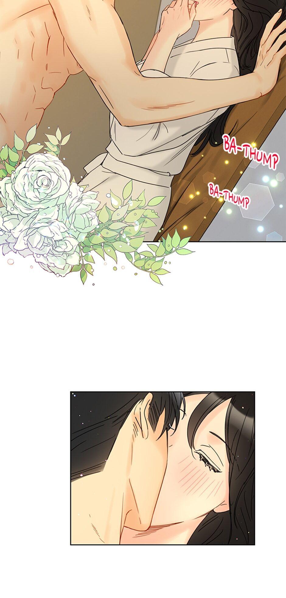 Read A Business Proposal EN Manga Online