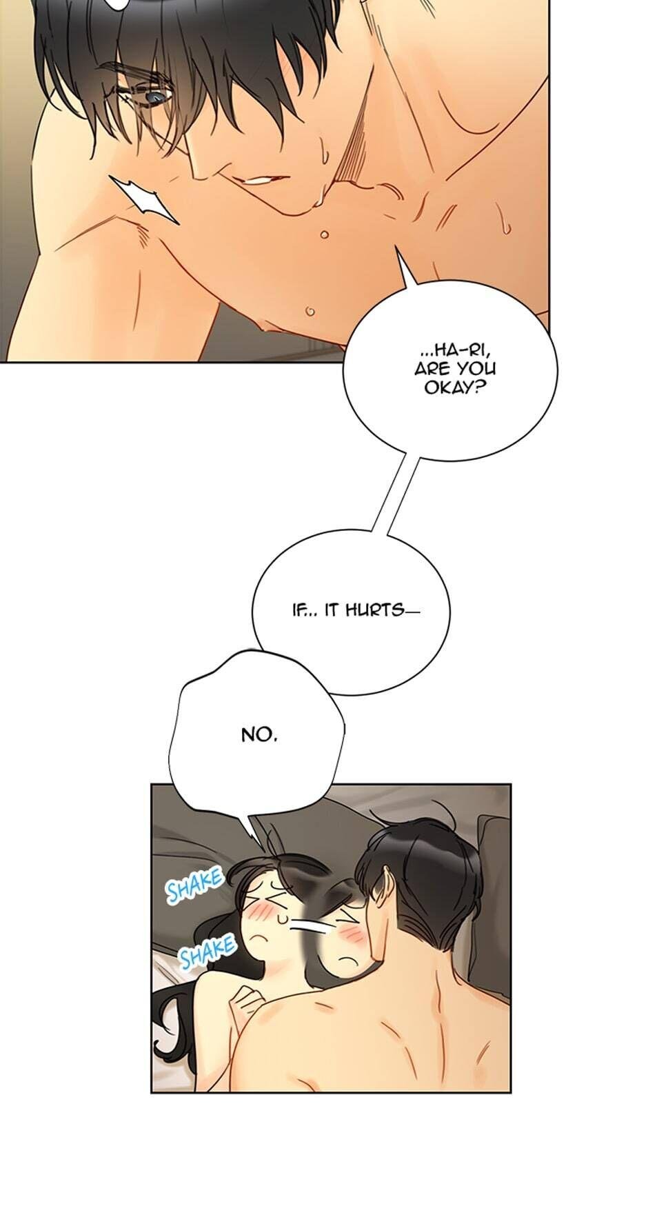 Read A Business Proposal EN Manga Online